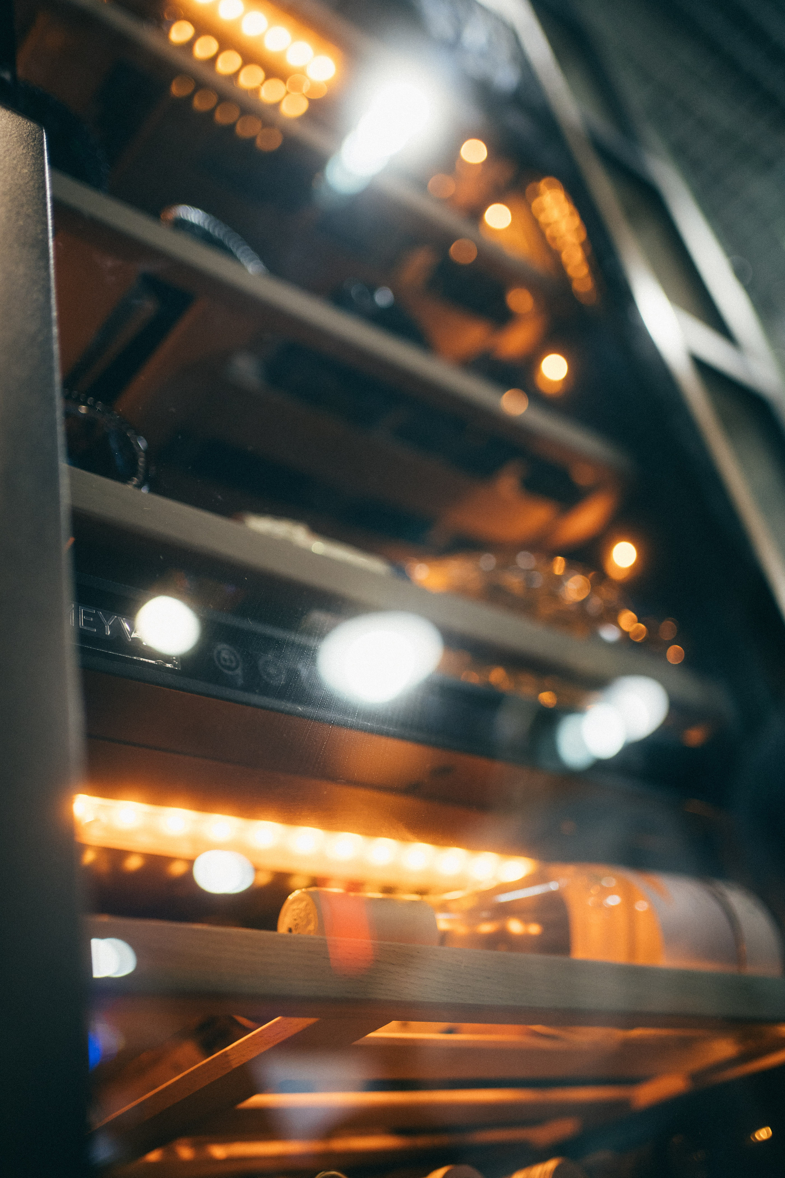 Открытие Винотеки БонВин. Фотограф на любое событие в Кемерово