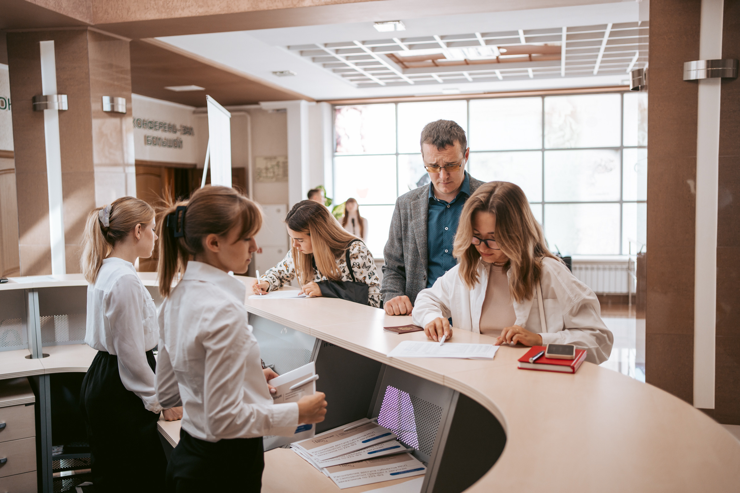Бизнес-семинар. Фотограф на любое событие в Кемерово