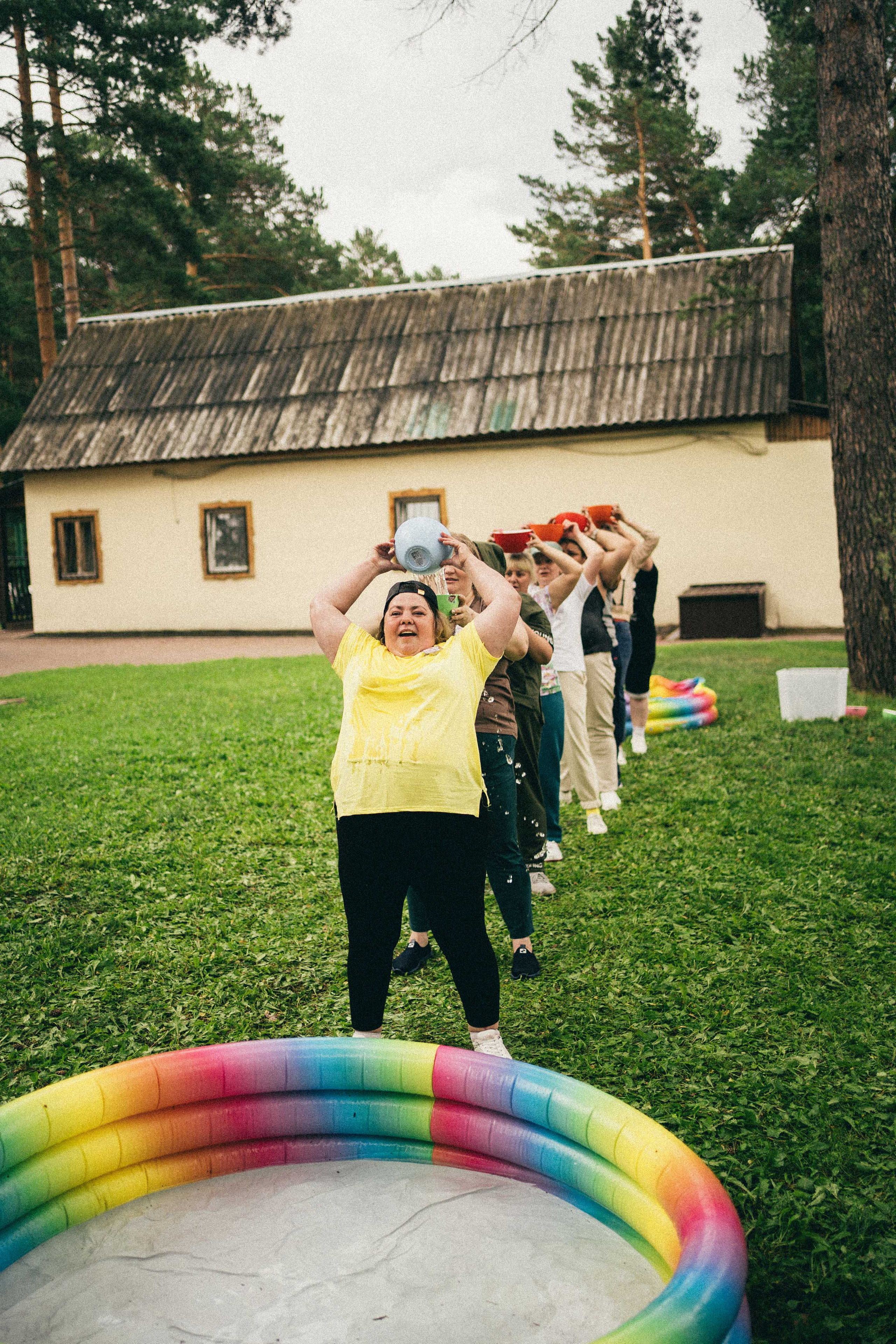Корпоратив Мария-Ра. Фотограф на любое событие в Кемерово