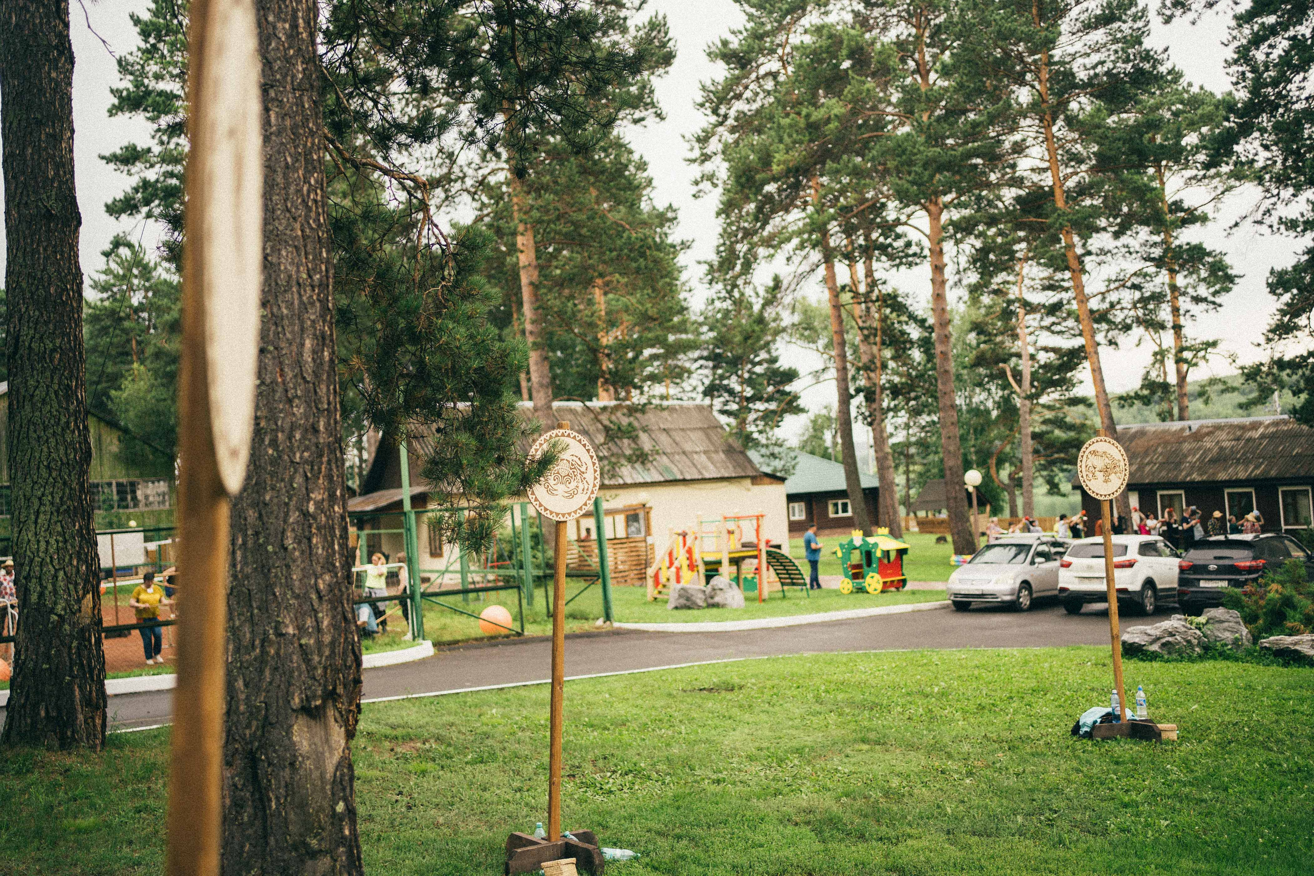 Корпоратив Мария-Ра. Фотограф на любое событие в Кемерово