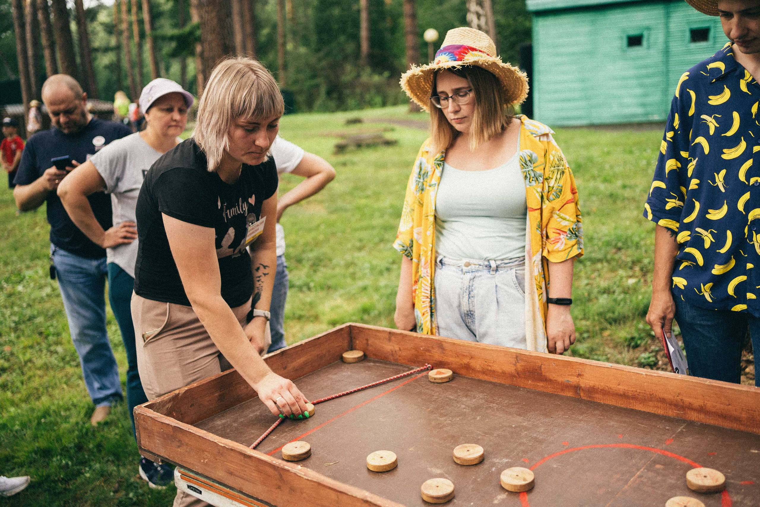 Корпоратив Мария-Ра. Фотограф на любое событие в Кемерово