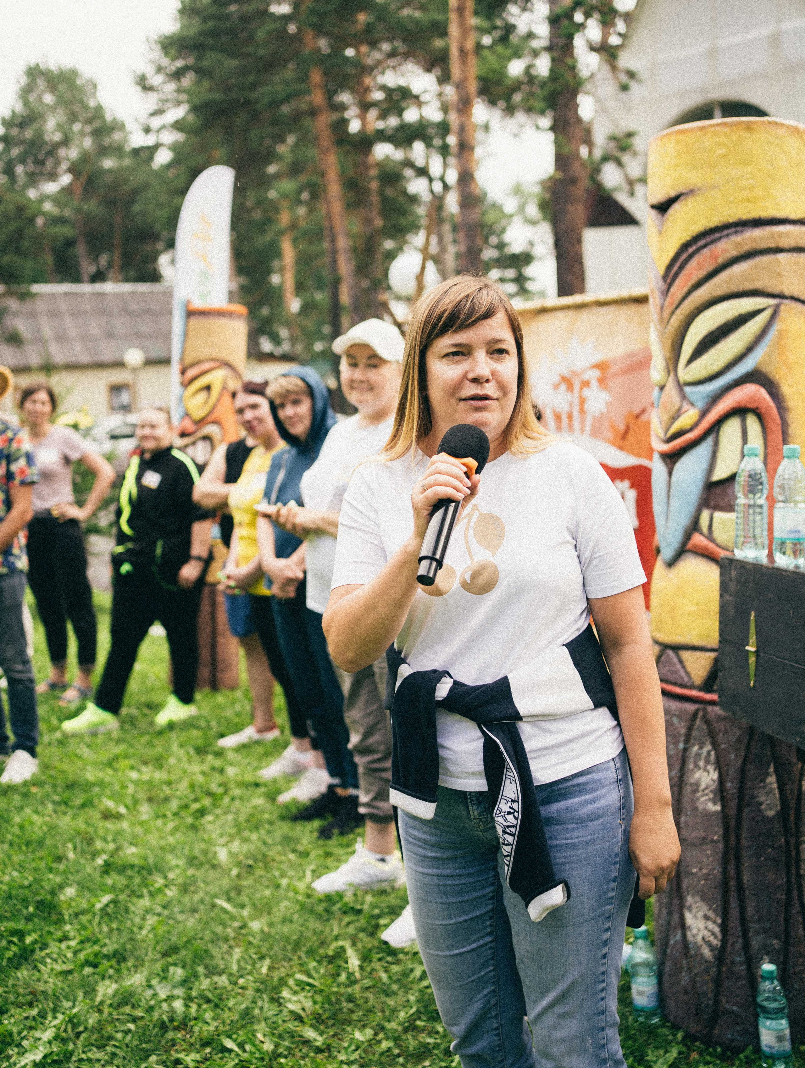 Корпоратив Мария-Ра. Фотограф на любое событие в Кемерово