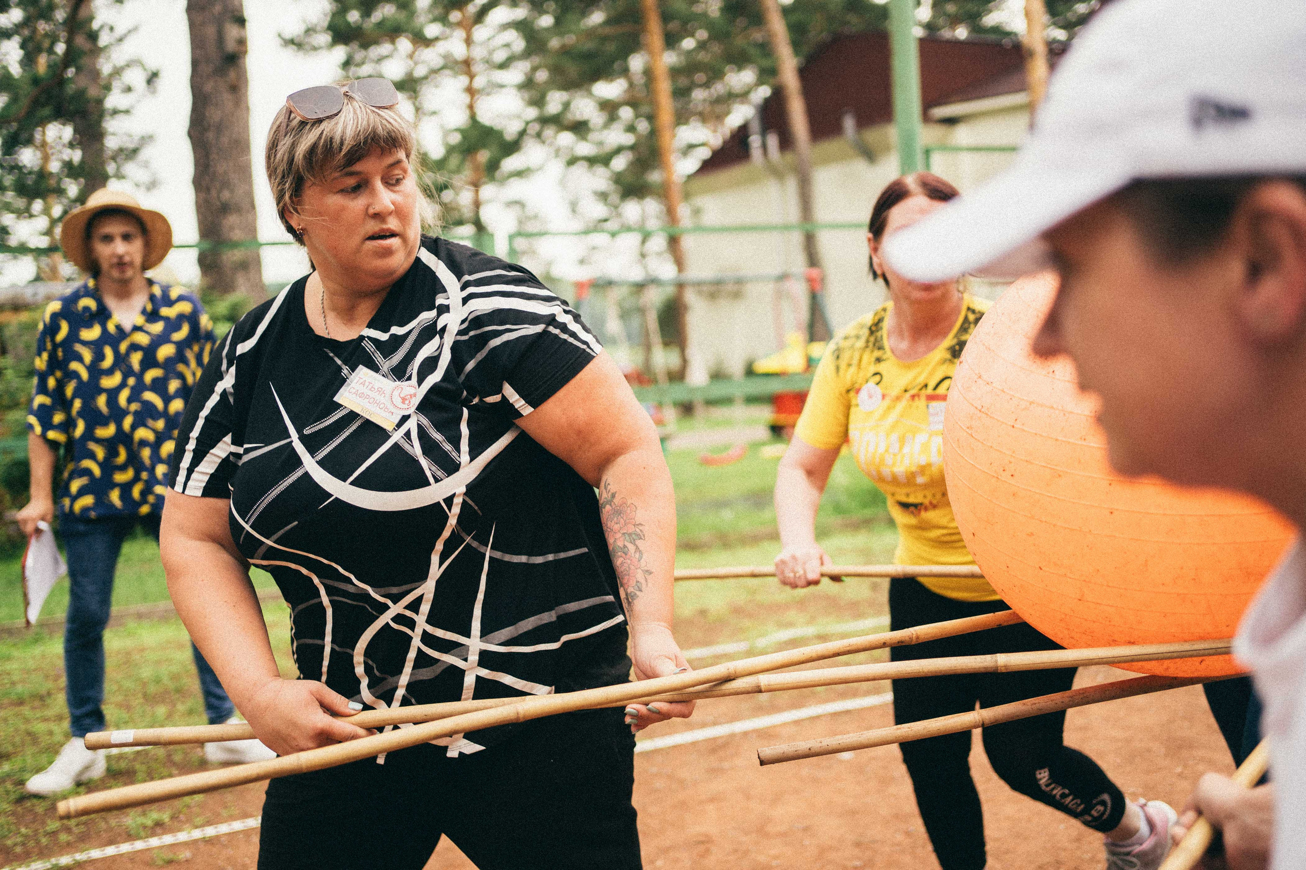 Корпоратив Мария-Ра. Фотограф на любое событие в Кемерово