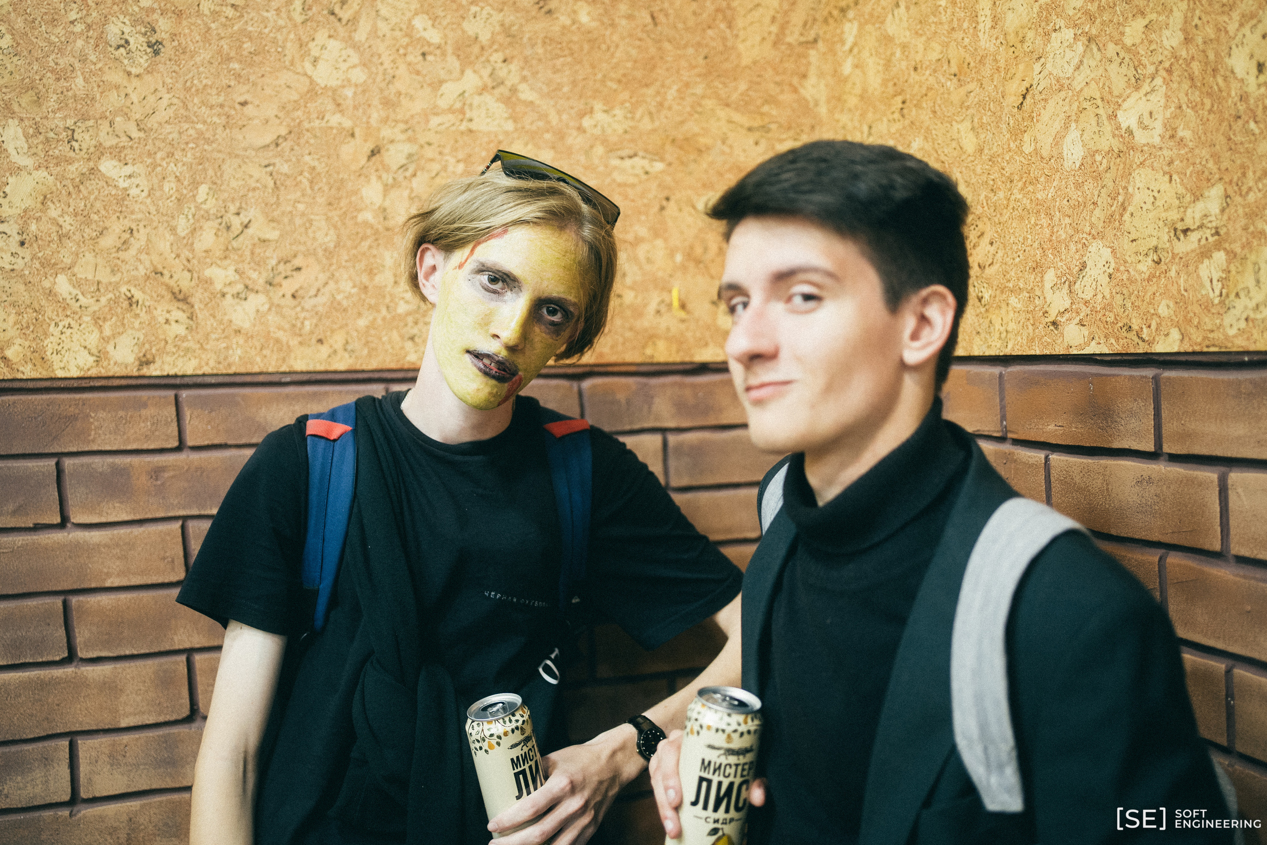 День Программиста Софт Инжиниринг 2023. Фотограф на любое событие в Кемерово