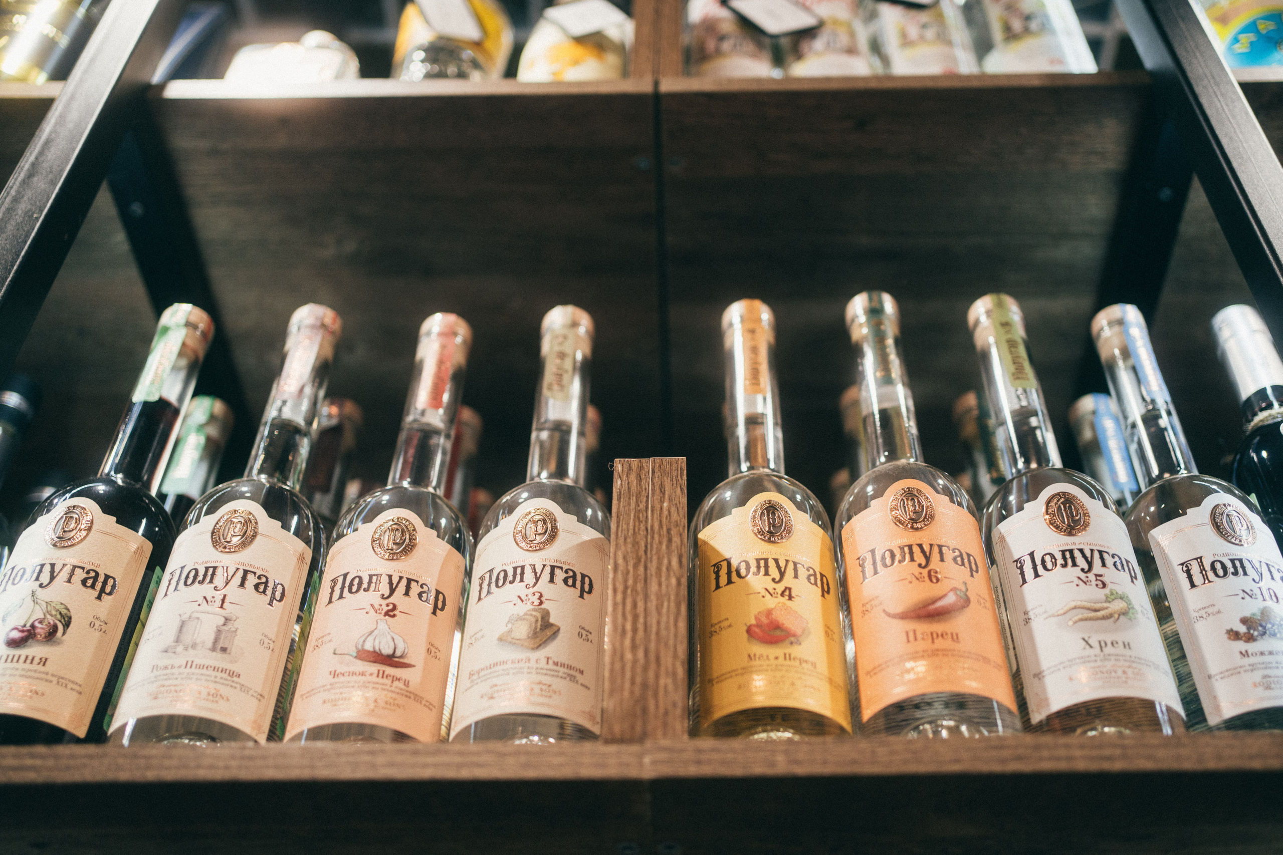 Открытие Винотеки БонВин. Фотограф на любое событие в Кемерово