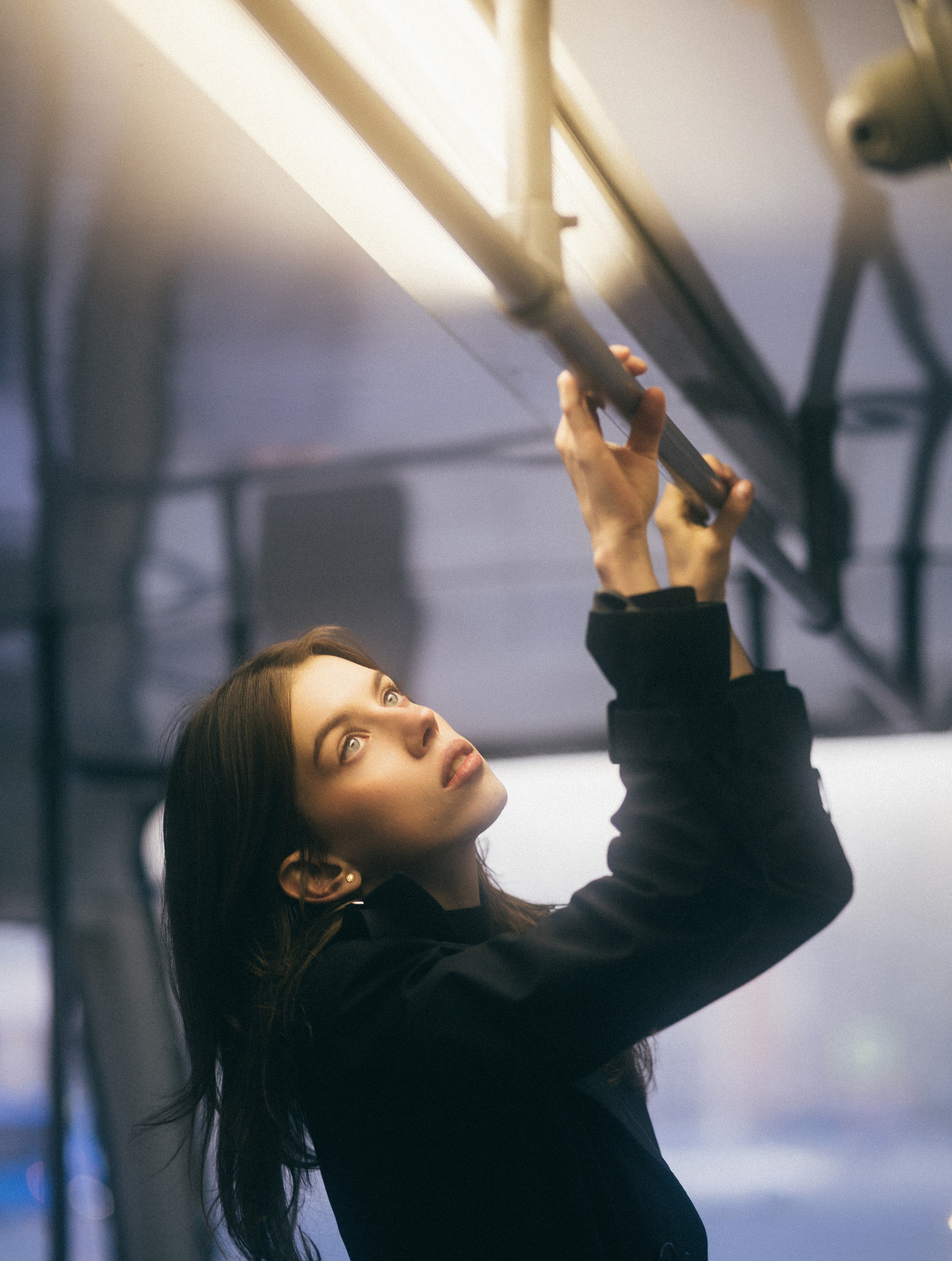 Электричка. Фотограф на любое событие в Кемерово