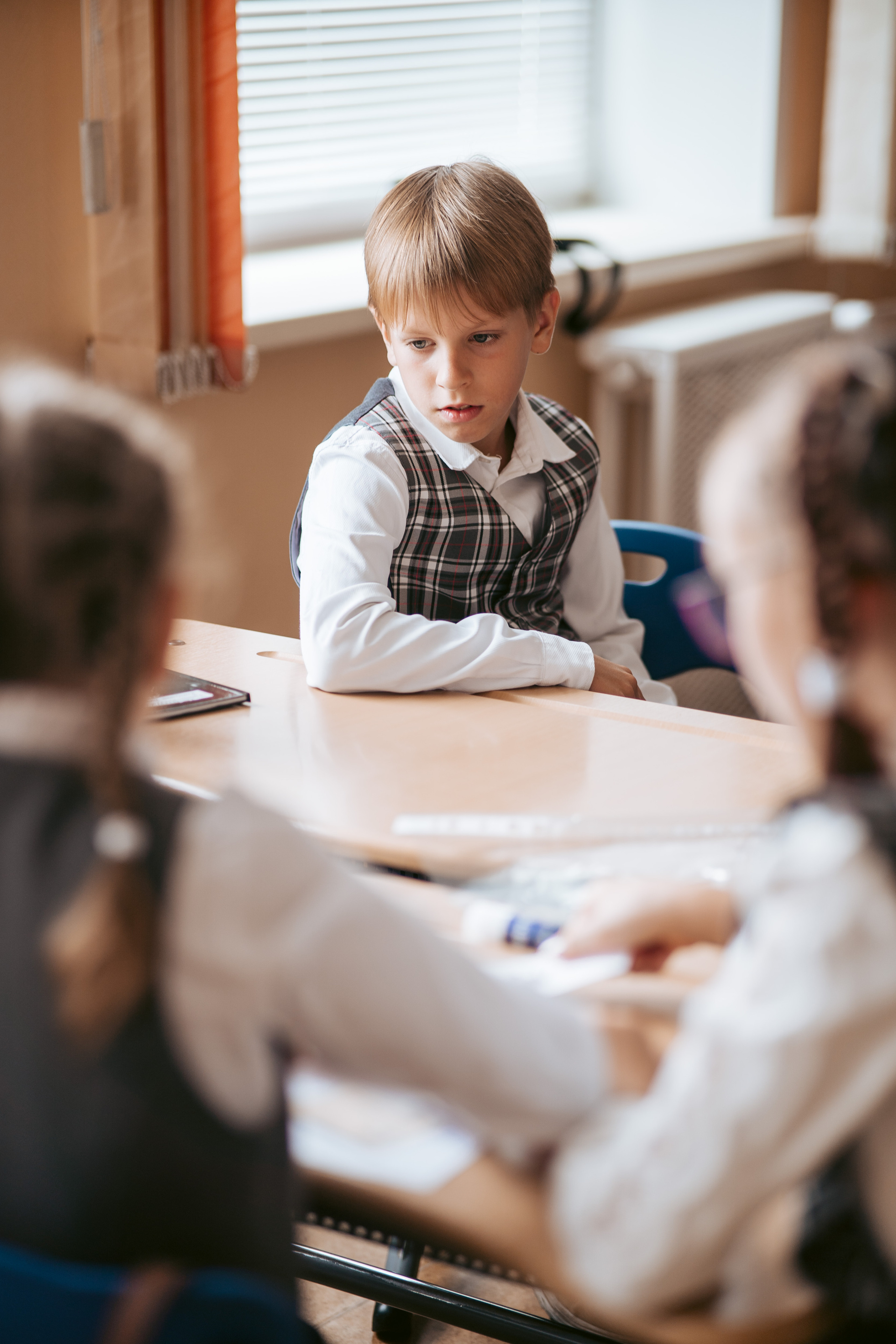 Классный час. Фотограф на любое событие в Кемерово