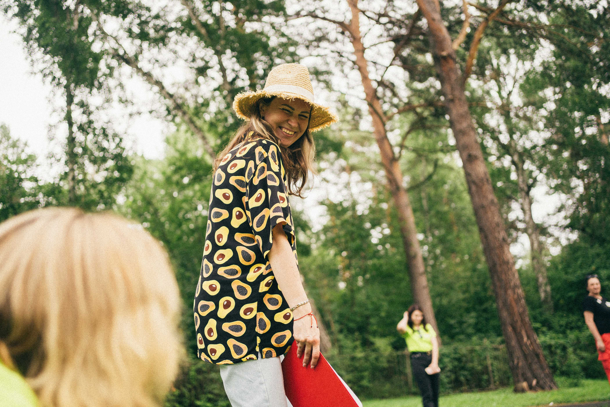 Корпоратив Мария-Ра. Фотограф на любое событие в Кемерово