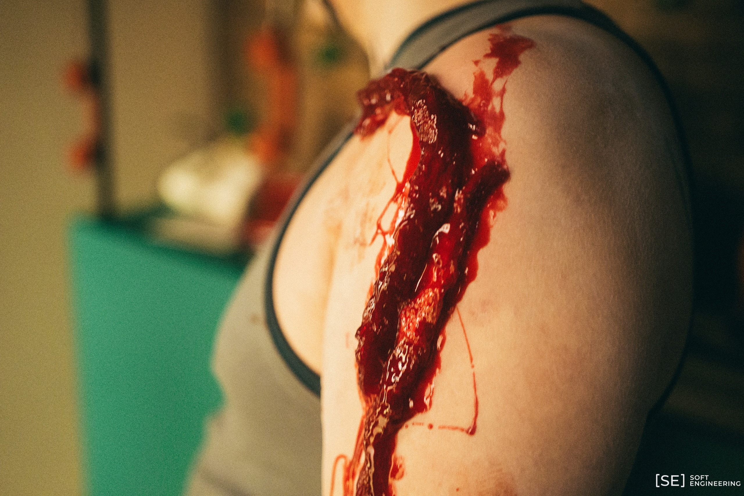 День Программиста Софт Инжиниринг 2023. Фотограф на любое событие в Кемерово