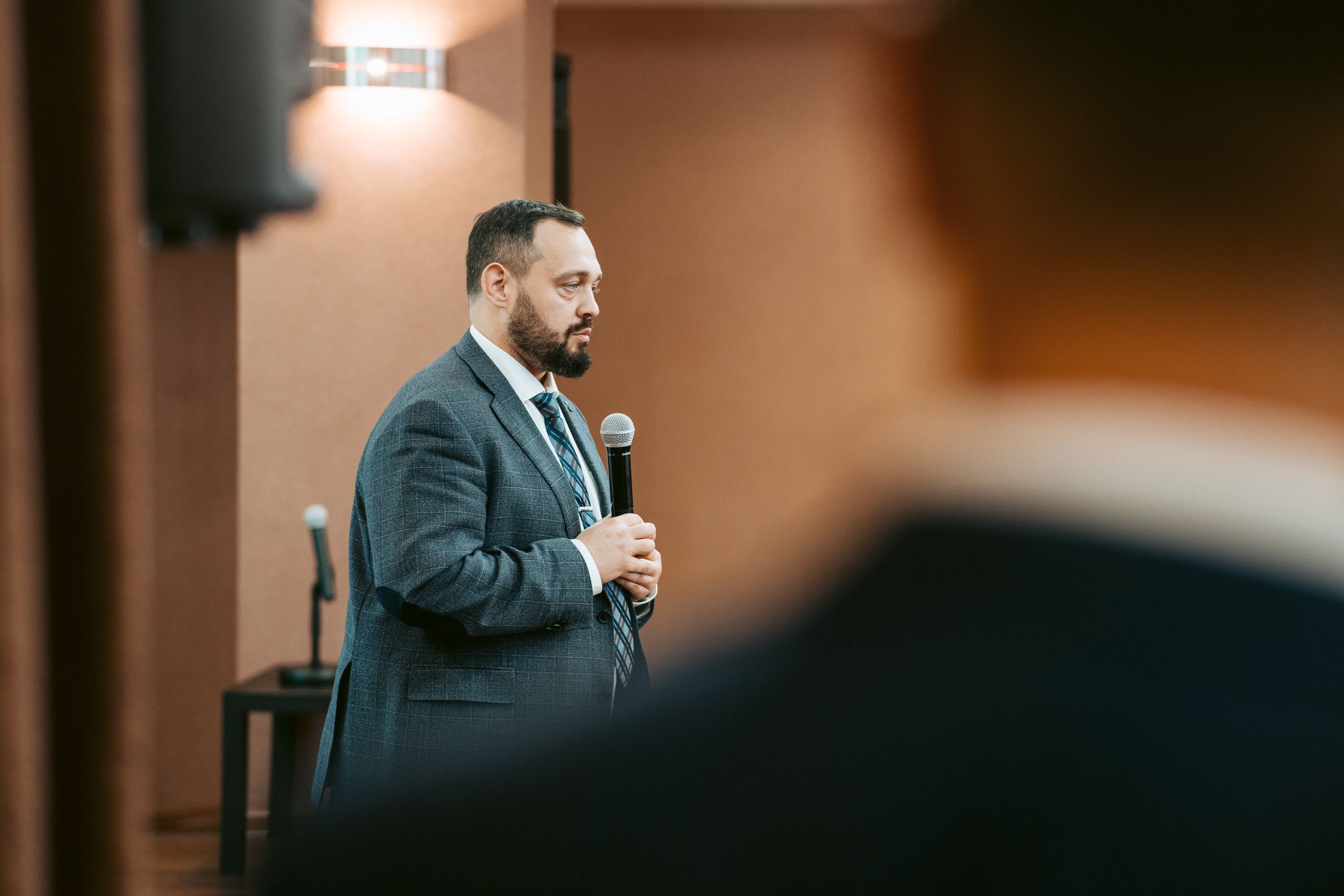 Бизнес-семинар. Фотограф на любое событие в Кемерово