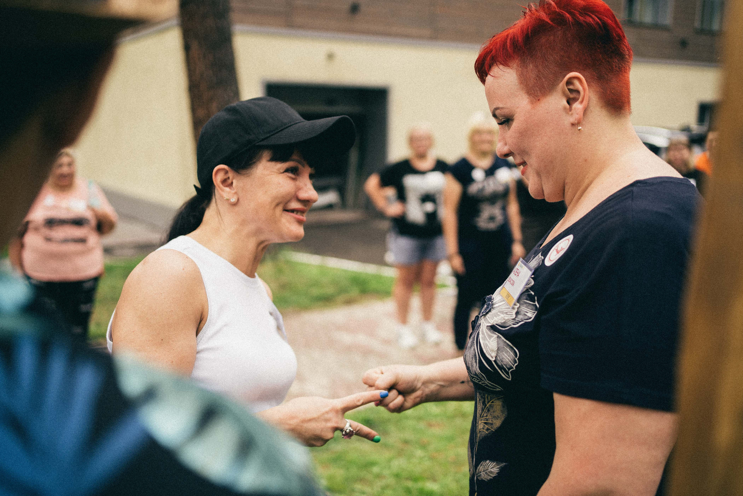 Корпоратив Мария-Ра. Фотограф на любое событие в Кемерово