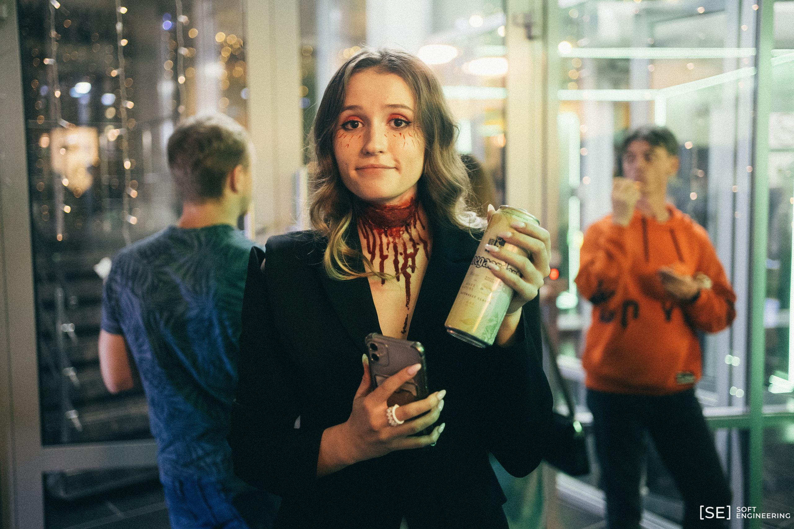 День Программиста Софт Инжиниринг 2023. Фотограф на любое событие в Кемерово