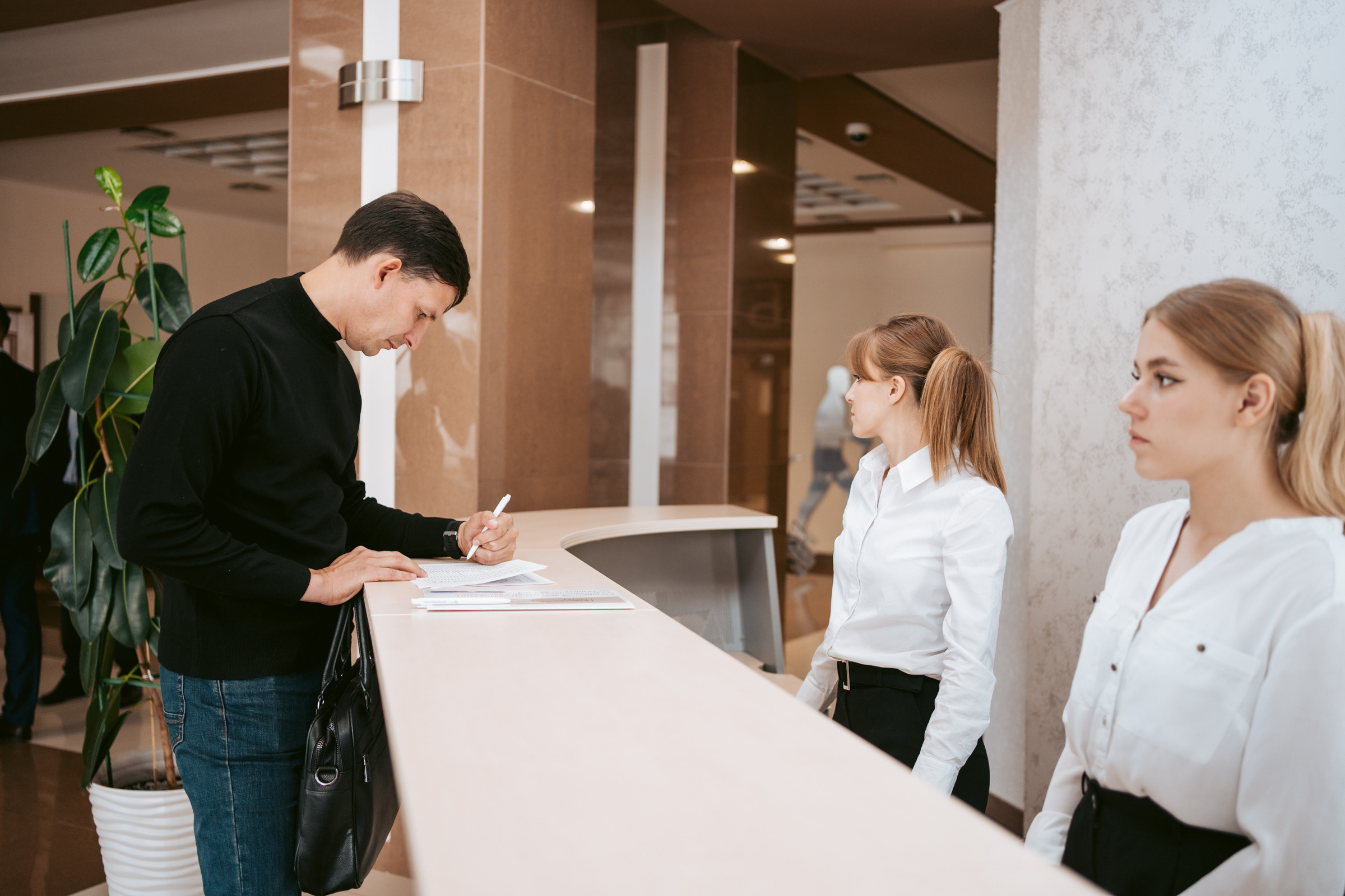 Бизнес-семинар. Фотограф на любое событие в Кемерово