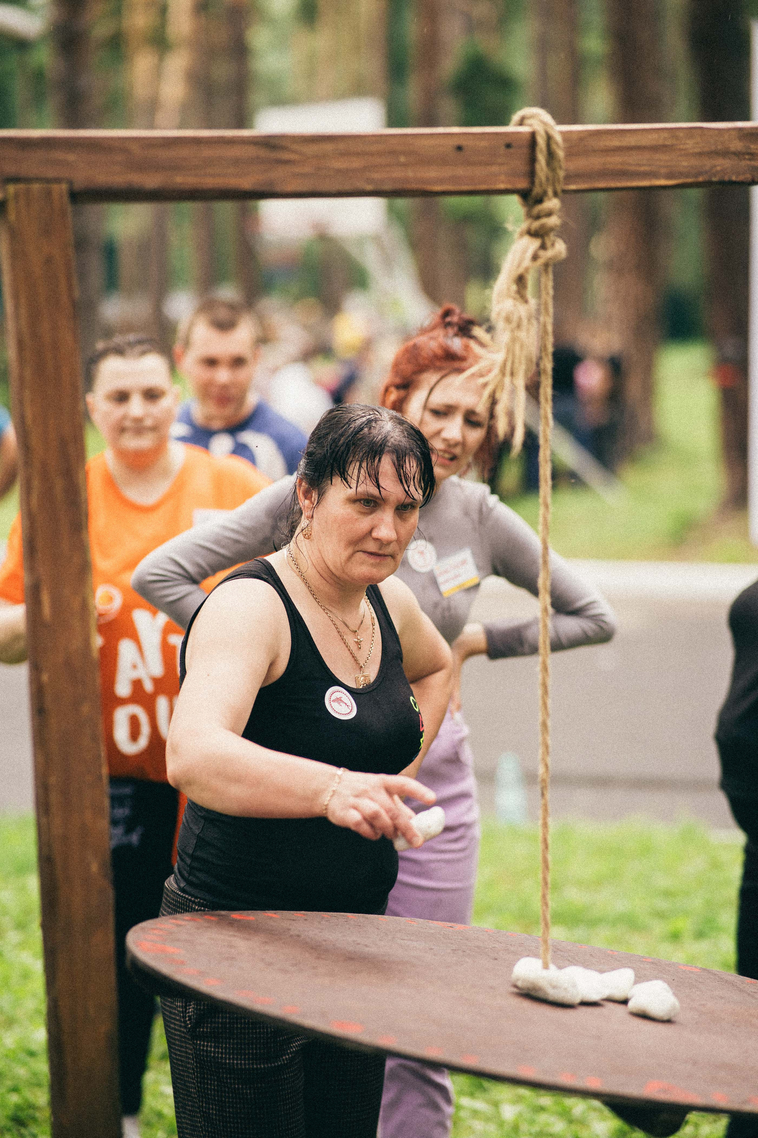 Корпоратив Мария-Ра. Фотограф на любое событие в Кемерово