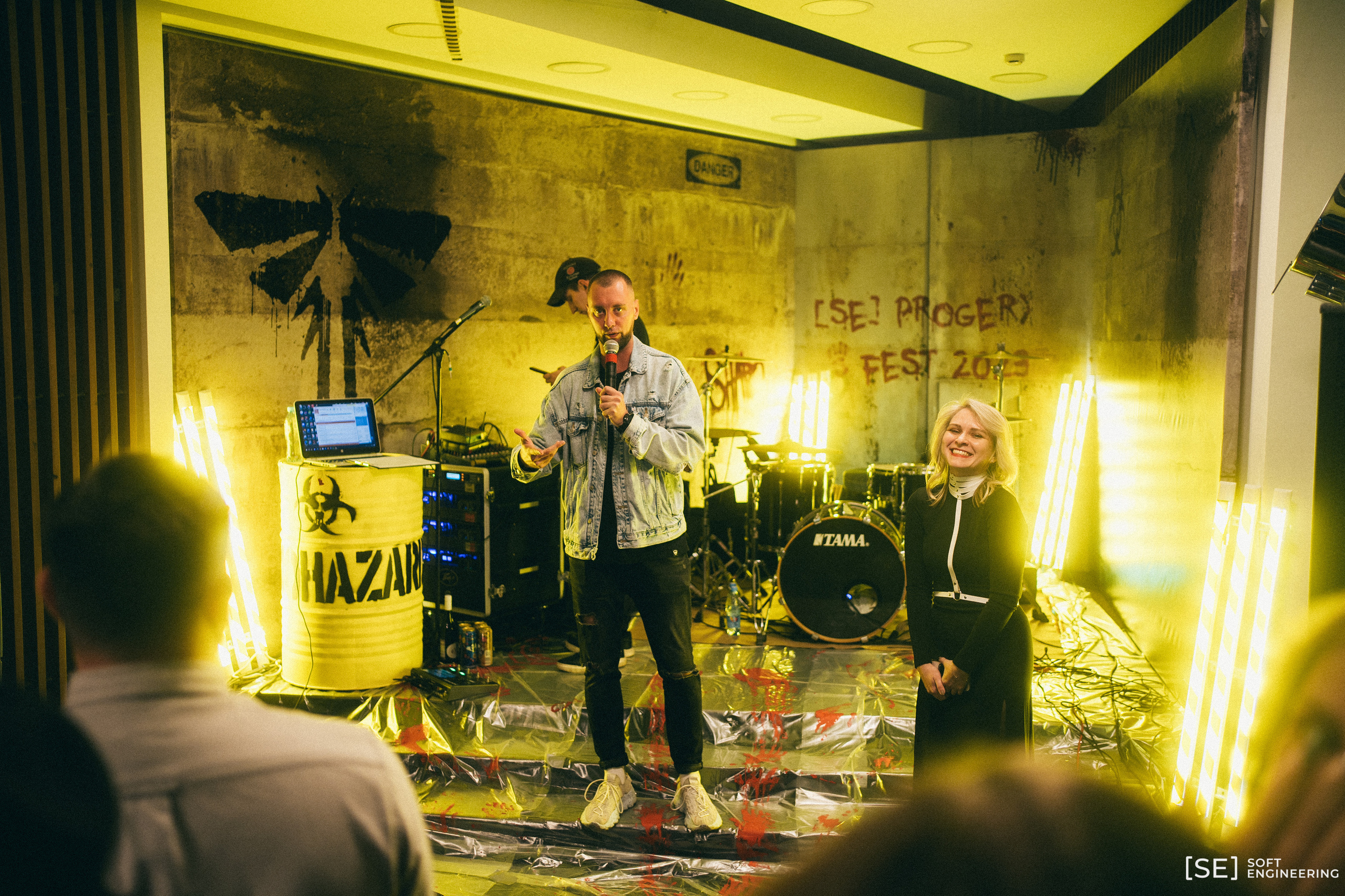 День Программиста Софт Инжиниринг 2023. Фотограф на любое событие в Кемерово