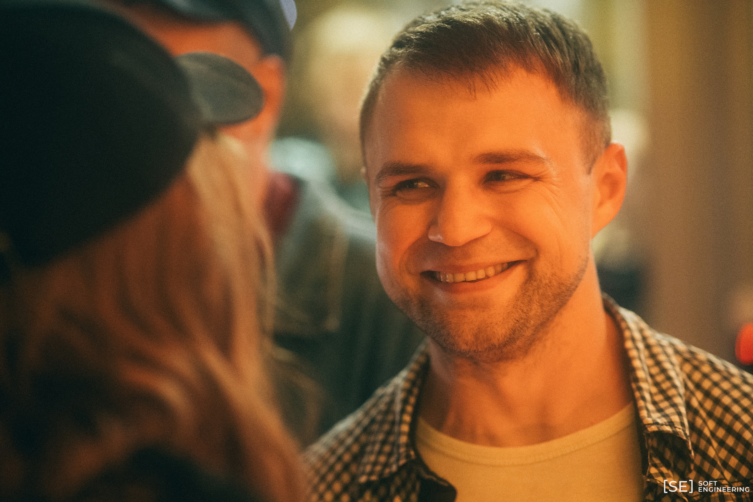 День Программиста Софт Инжиниринг 2023. Фотограф на любое событие в Кемерово