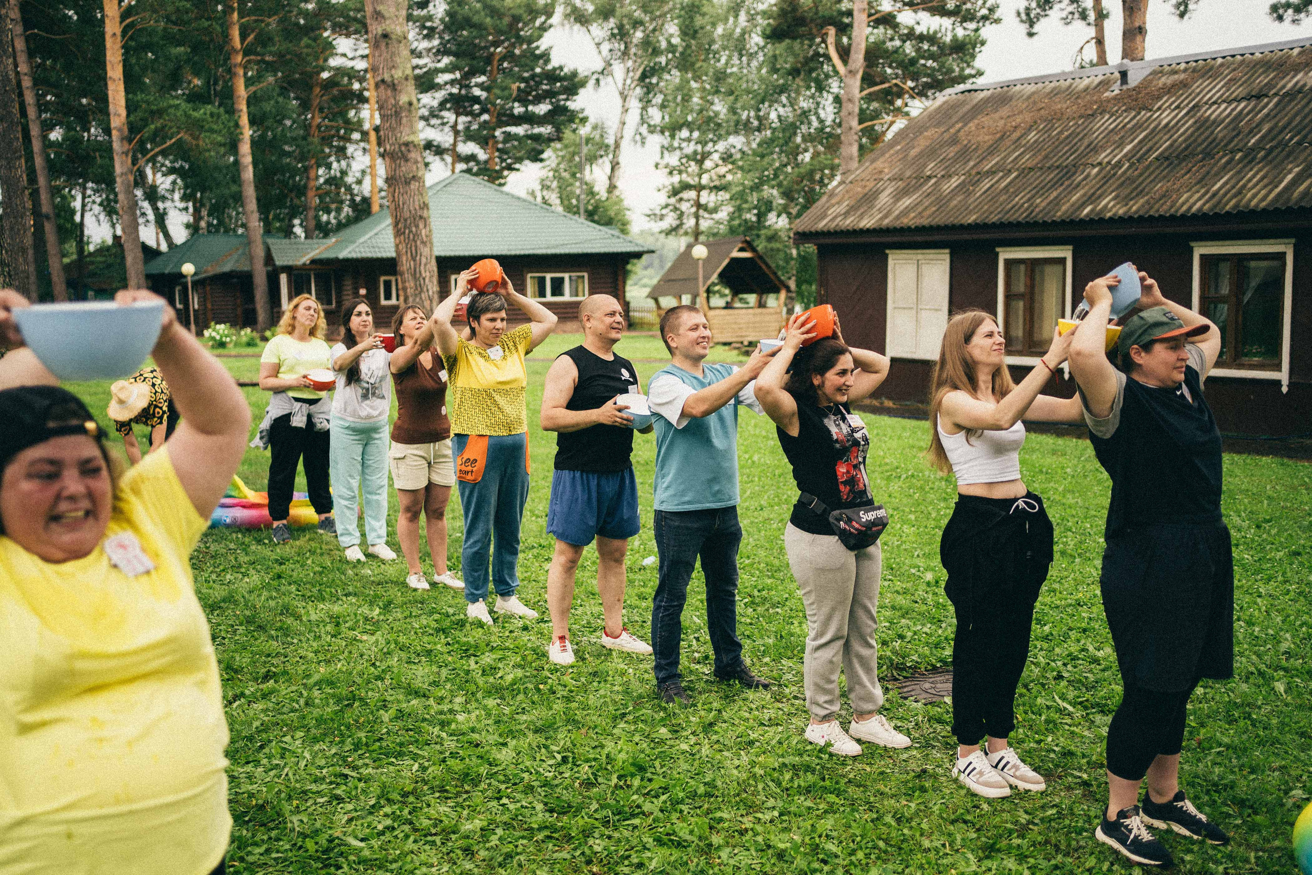 Корпоратив Мария-Ра. Фотограф на любое событие в Кемерово