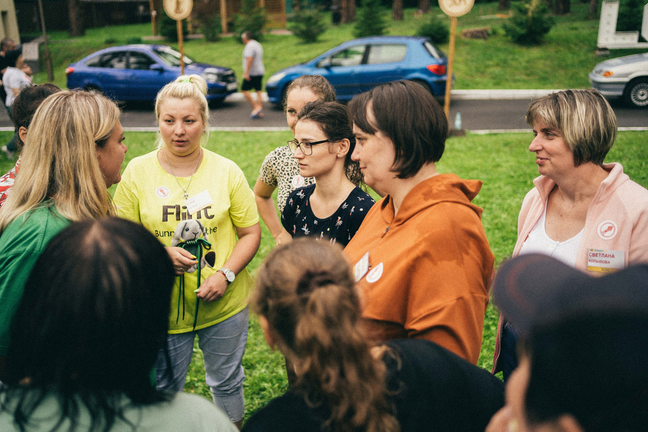Корпоратив Мария-Ра. Фотограф на любое событие в Кемерово