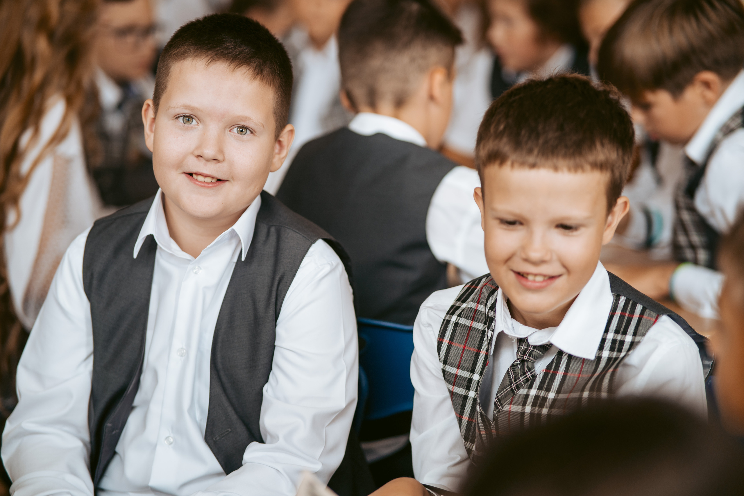 Классный час. Фотограф на любое событие в Кемерово