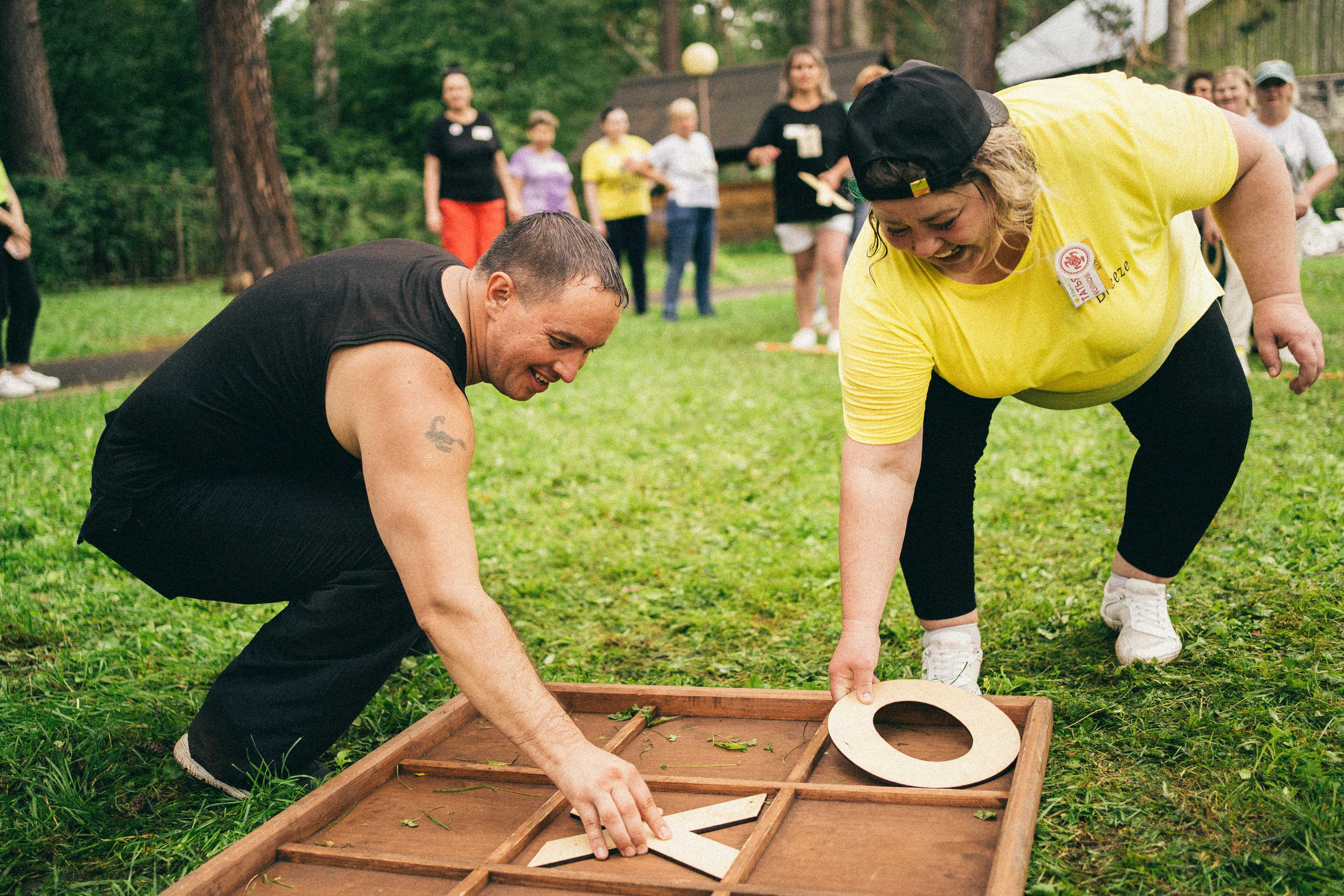 Корпоратив Мария-Ра. Фотограф на любое событие в Кемерово