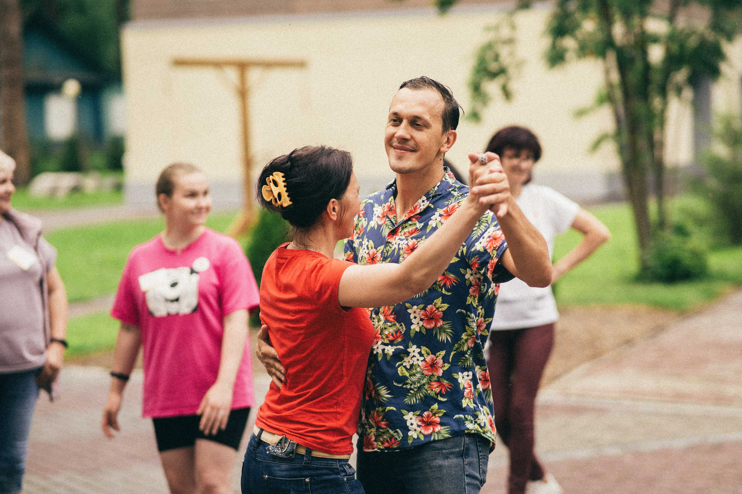 Корпоратив Мария-Ра. Фотограф на любое событие в Кемерово