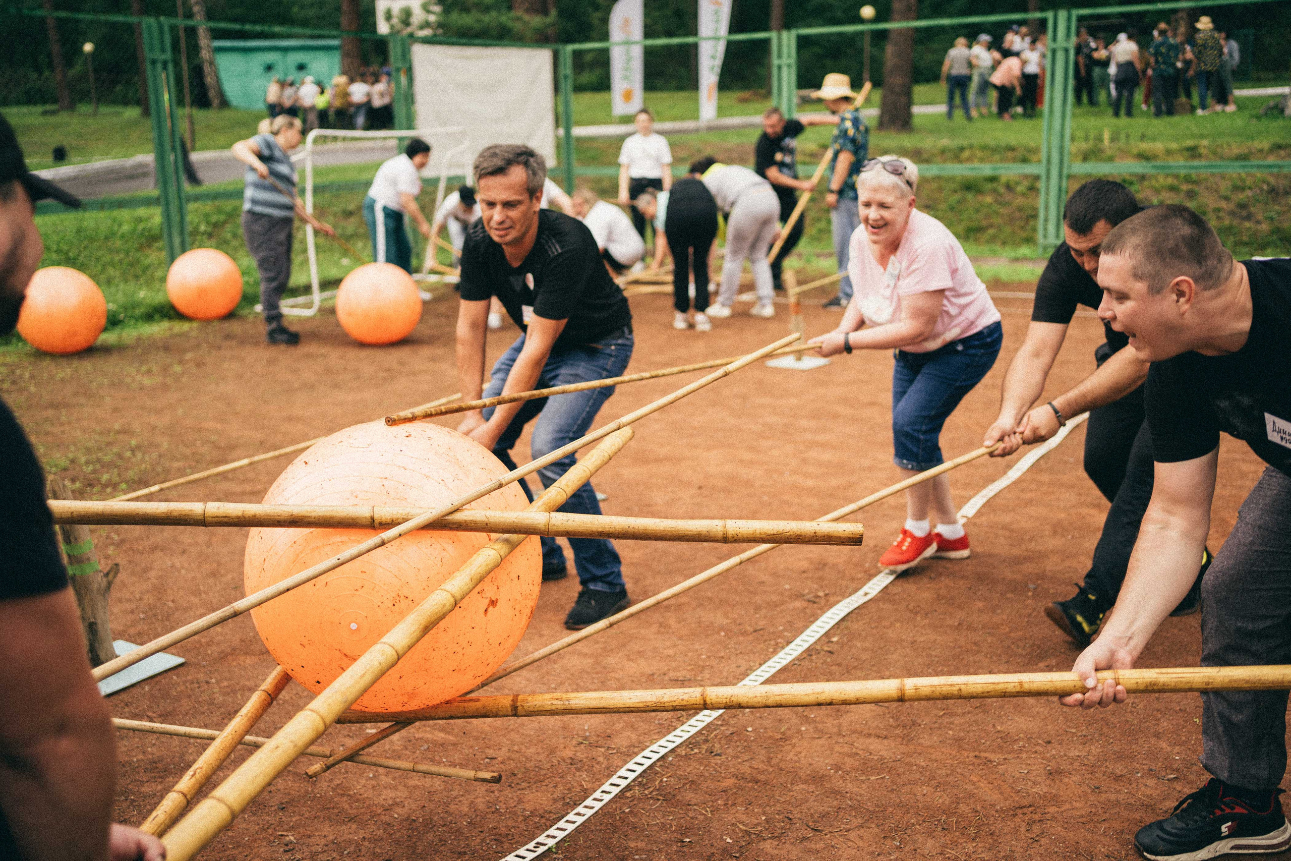 Корпоратив Мария-Ра. Фотограф на любое событие в Кемерово