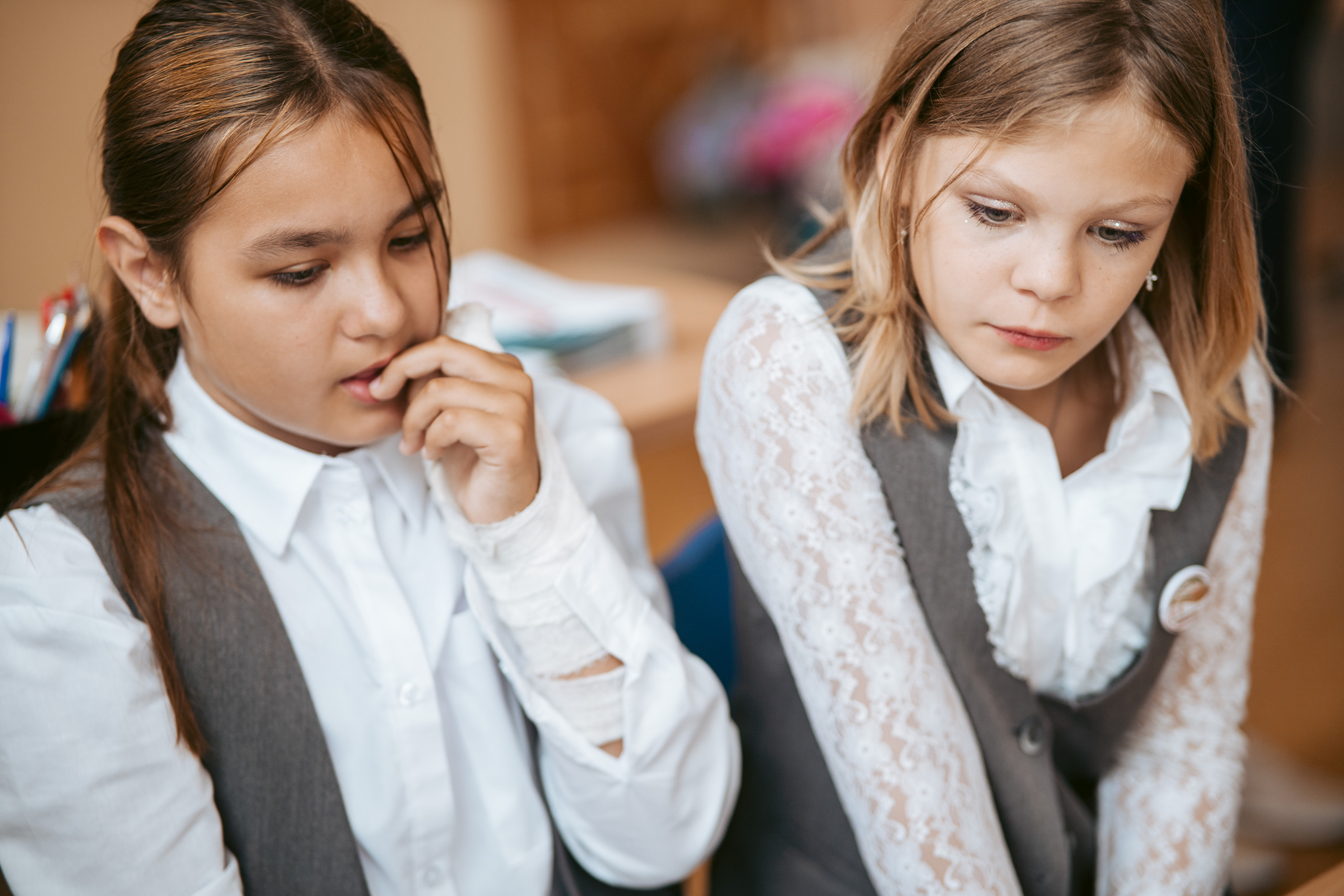 Классный час. Фотограф на любое событие в Кемерово