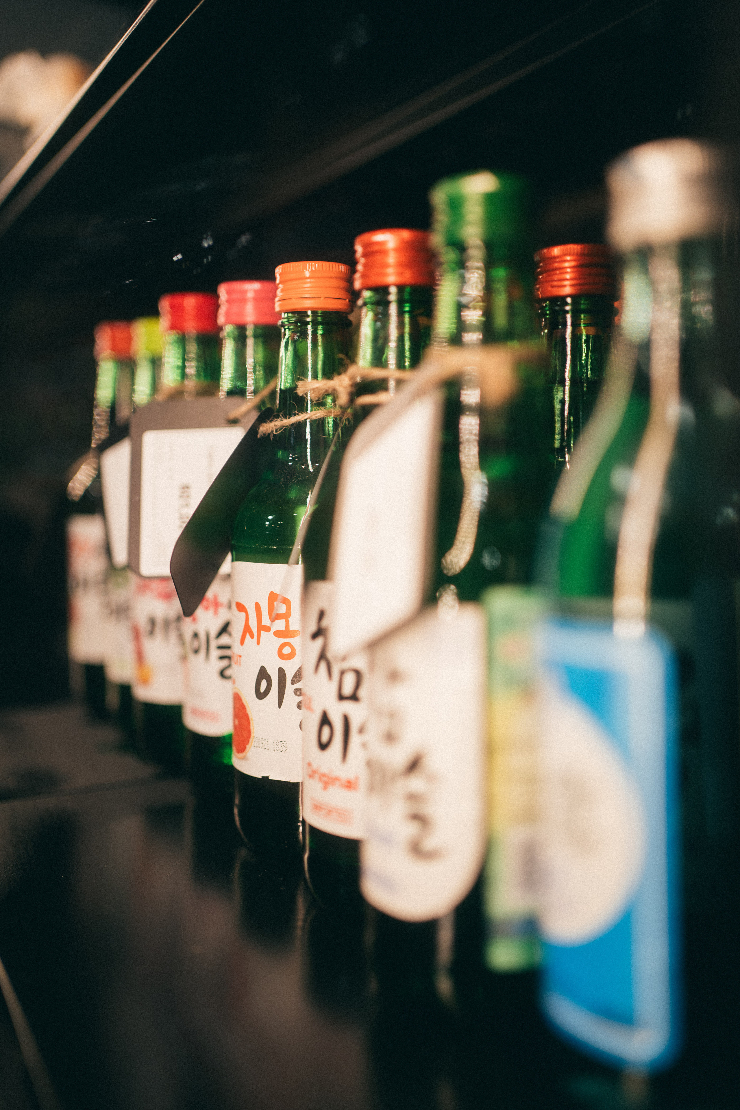 Открытие Винотеки БонВин. Фотограф на любое событие в Кемерово