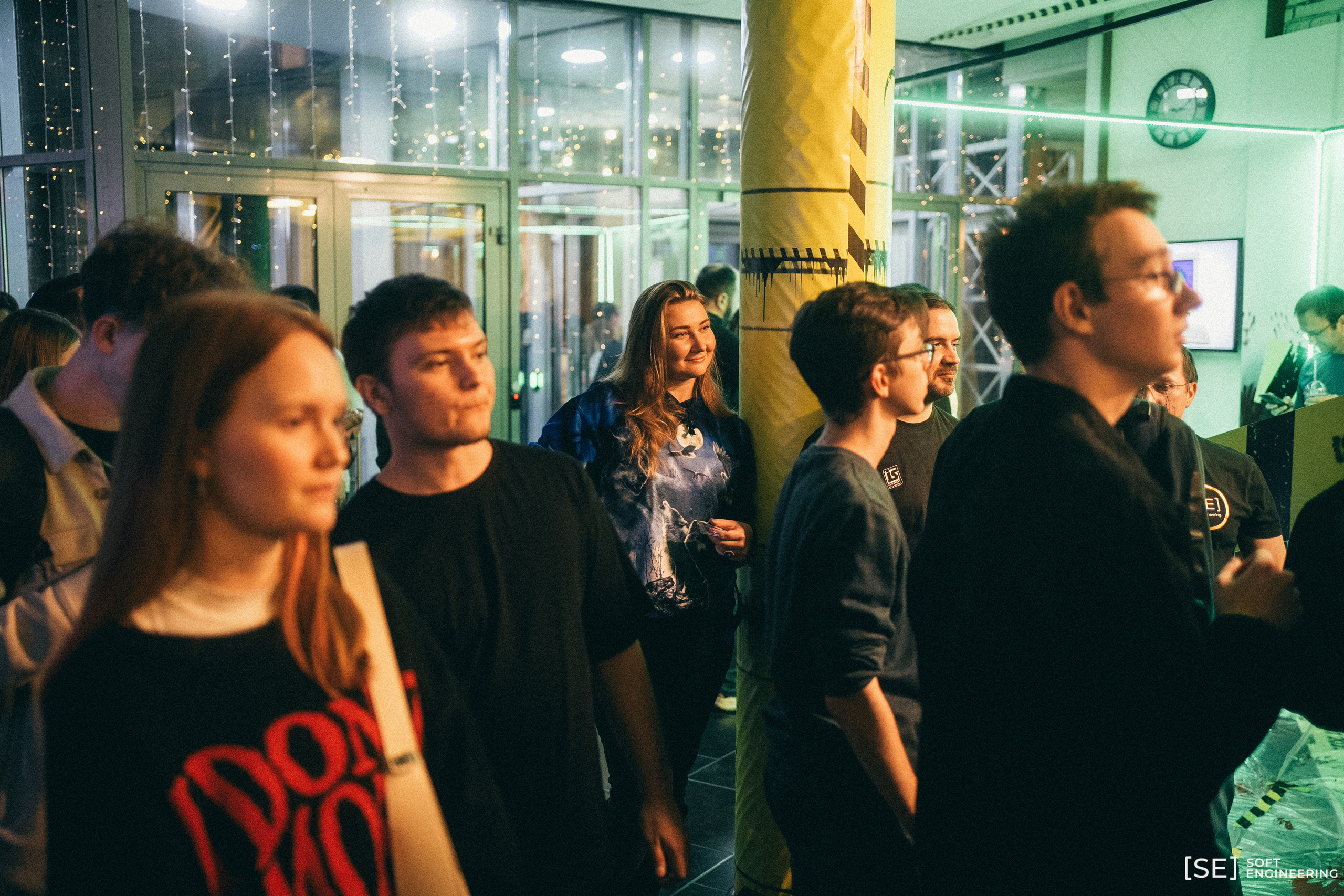 День Программиста Софт Инжиниринг 2023. Фотограф на любое событие в Кемерово