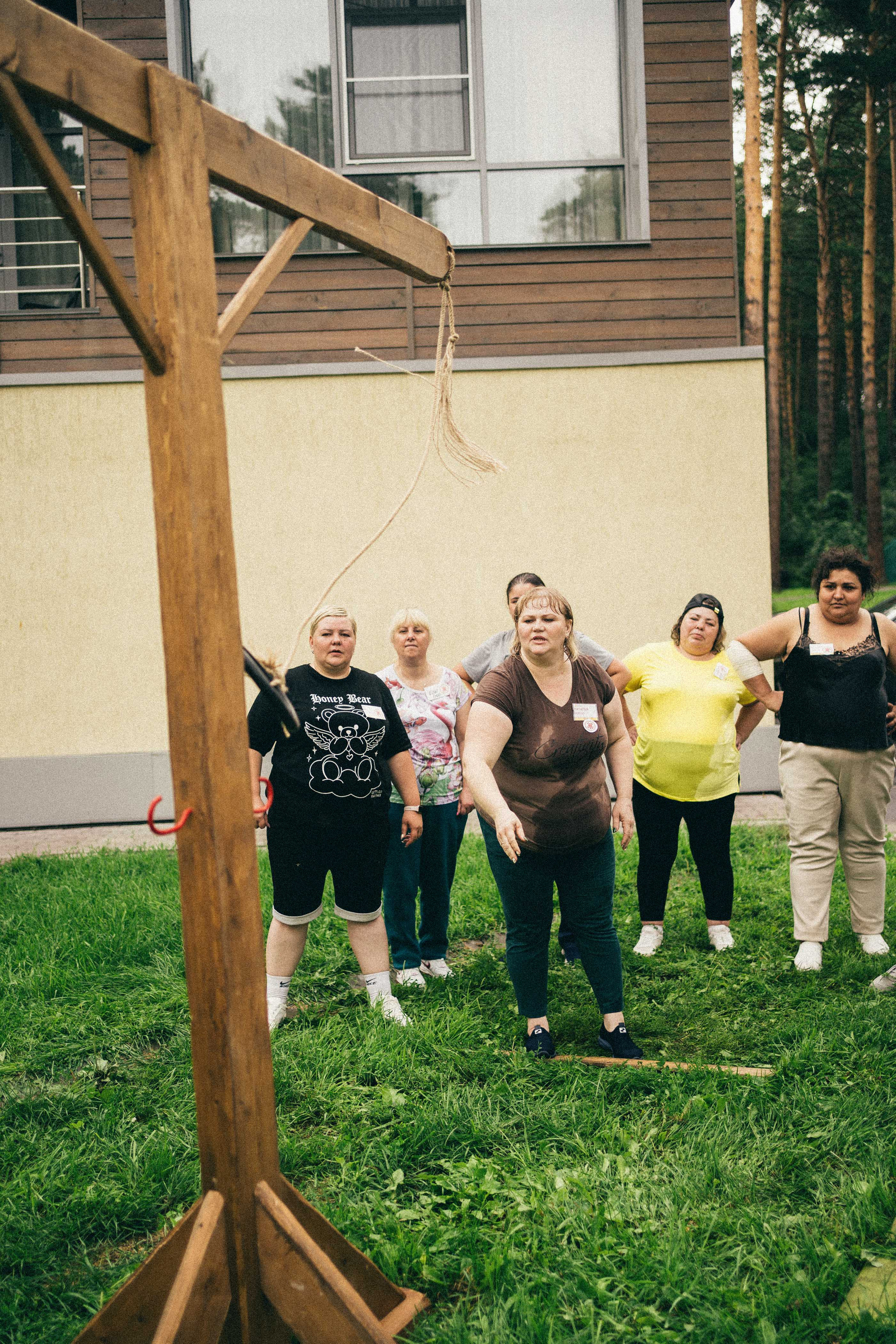 Корпоратив Мария-Ра. Фотограф на любое событие в Кемерово