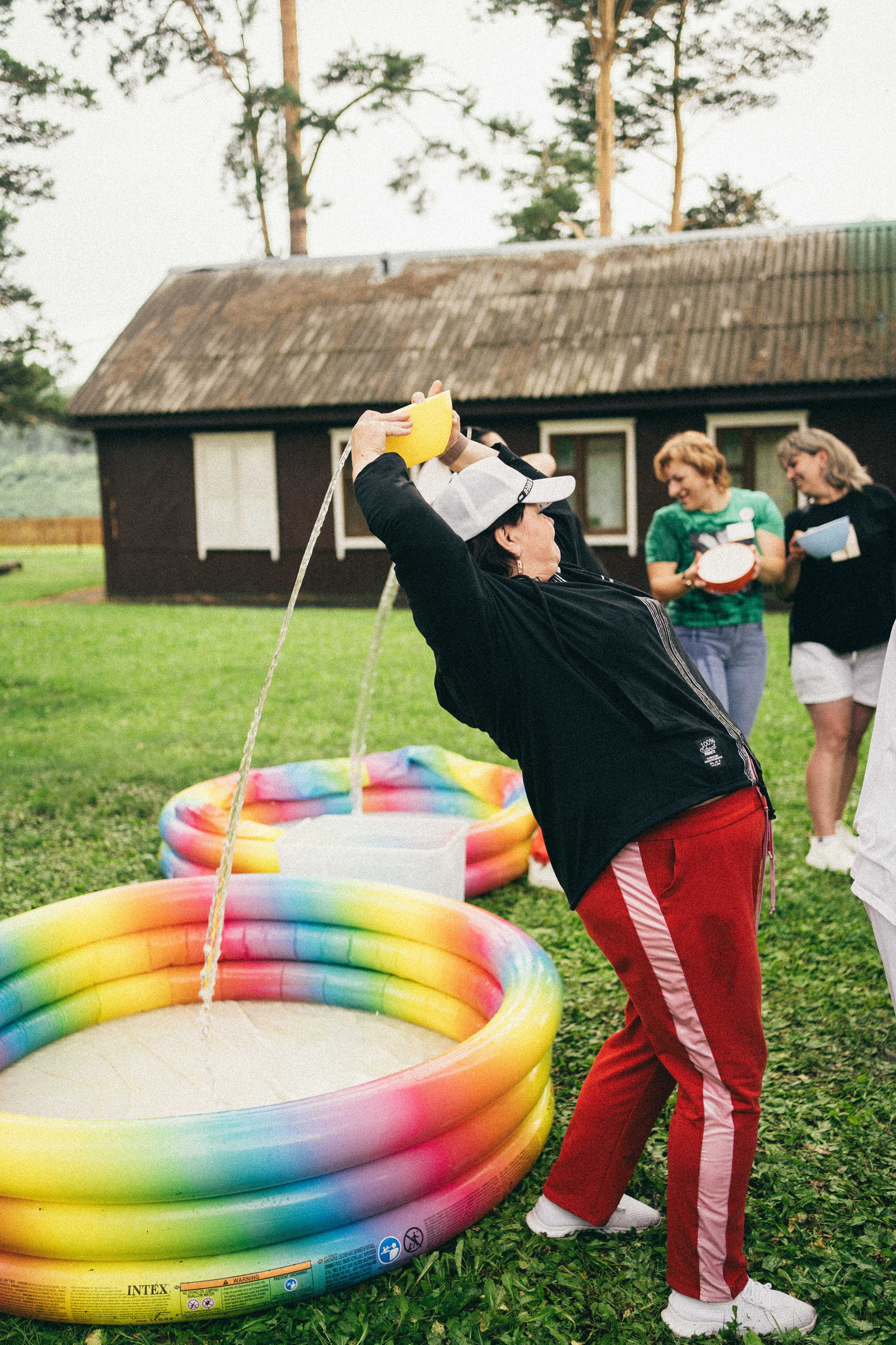 Корпоратив Мария-Ра. Фотограф на любое событие в Кемерово