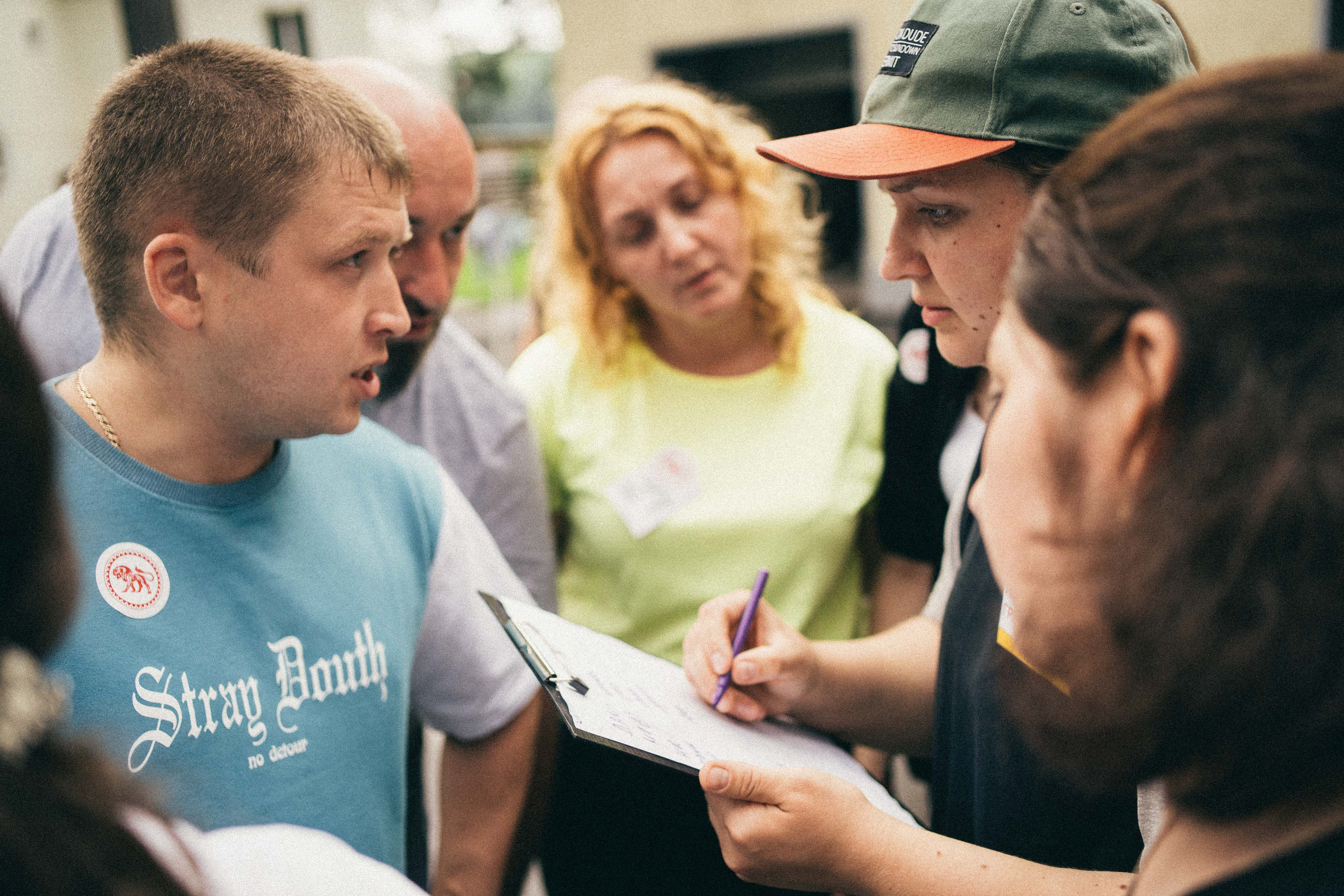 Корпоратив Мария-Ра. Фотограф на любое событие в Кемерово