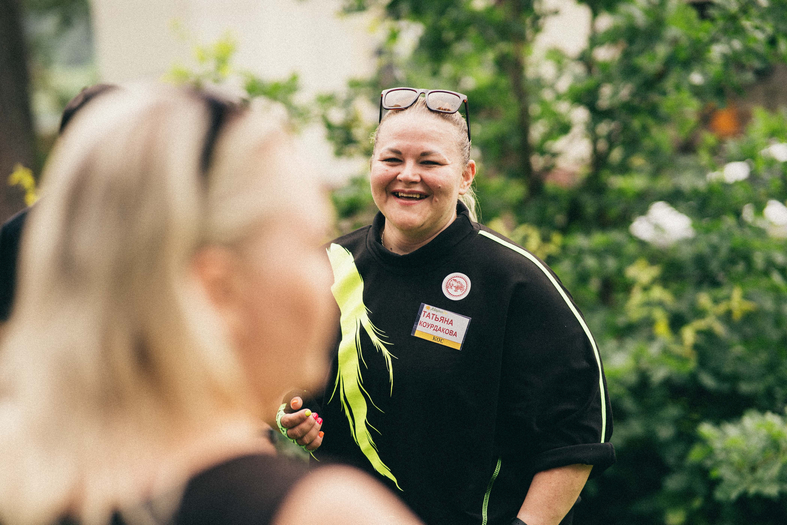 Корпоратив Мария-Ра. Фотограф на любое событие в Кемерово