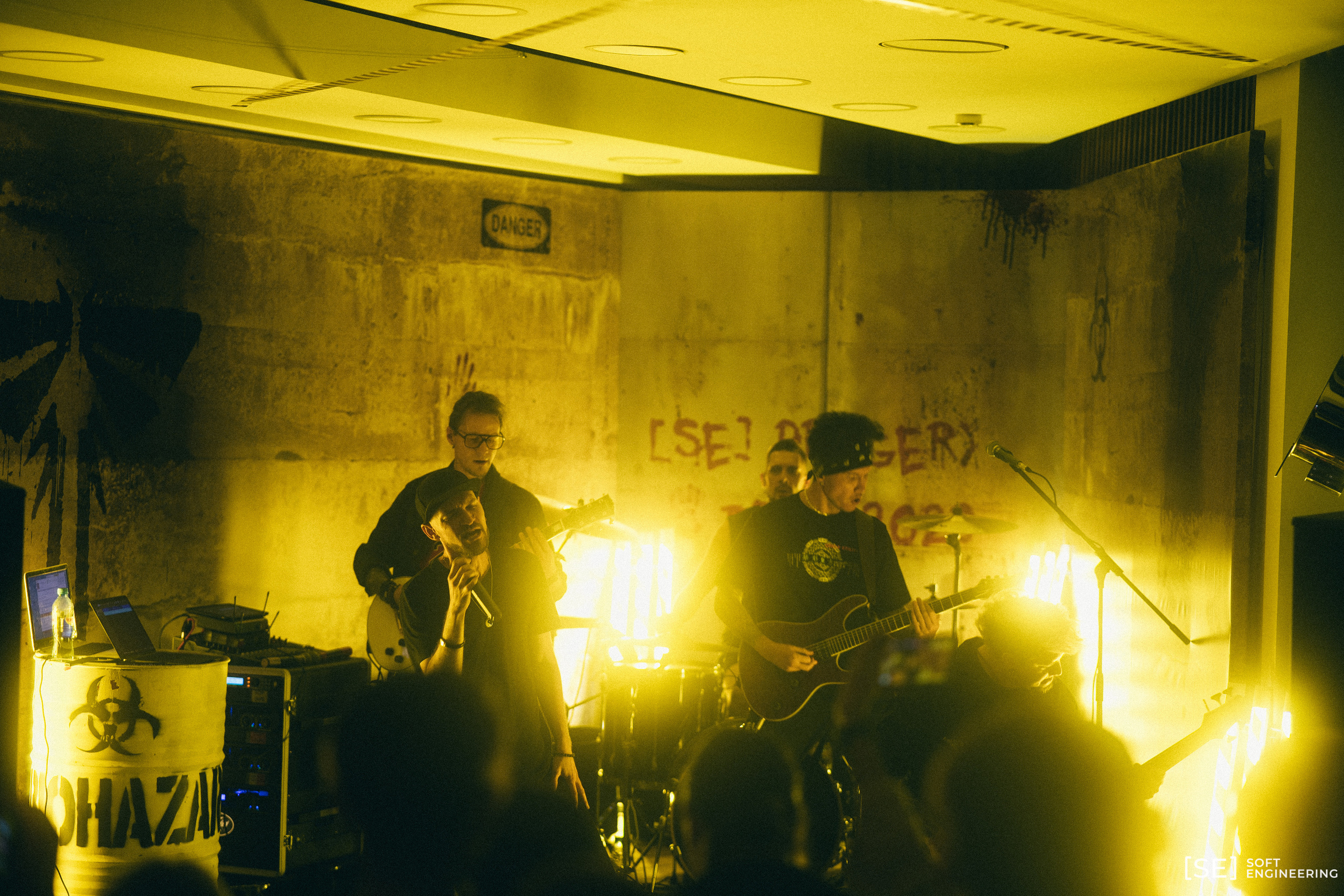 День Программиста Софт Инжиниринг 2023. Фотограф на любое событие в Кемерово