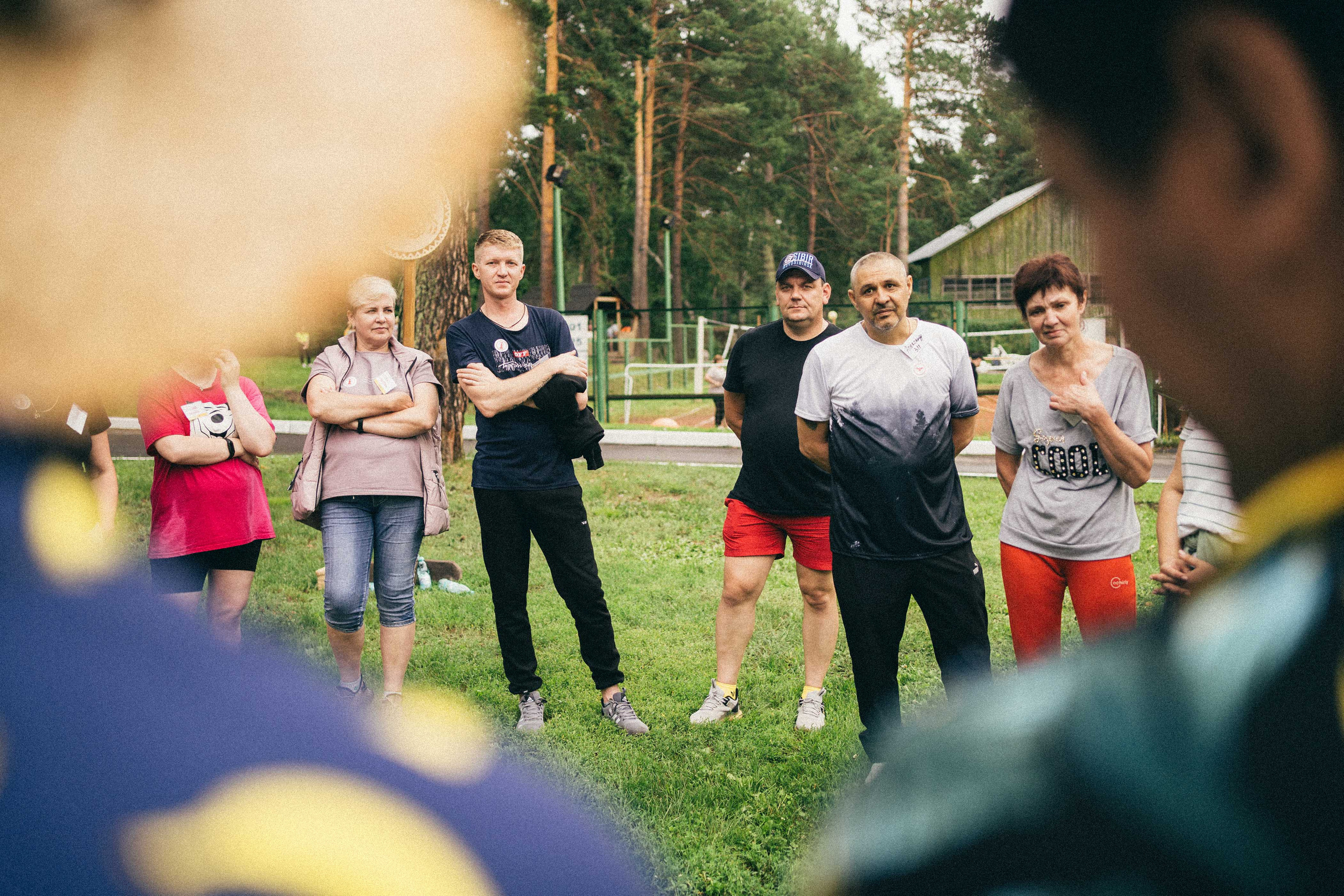 Корпоратив Мария-Ра. Фотограф на любое событие в Кемерово