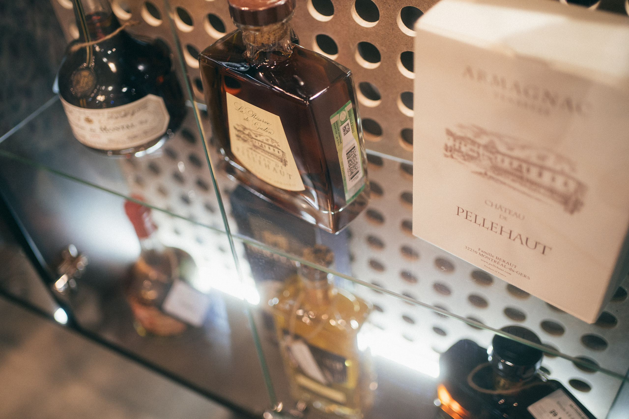 Открытие Винотеки БонВин. Фотограф на любое событие в Кемерово