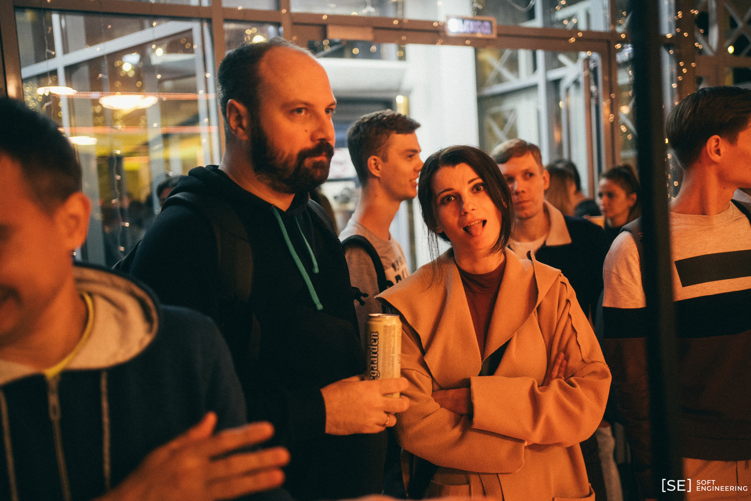 День Программиста Софт Инжиниринг 2023. Фотограф на любое событие в Кемерово