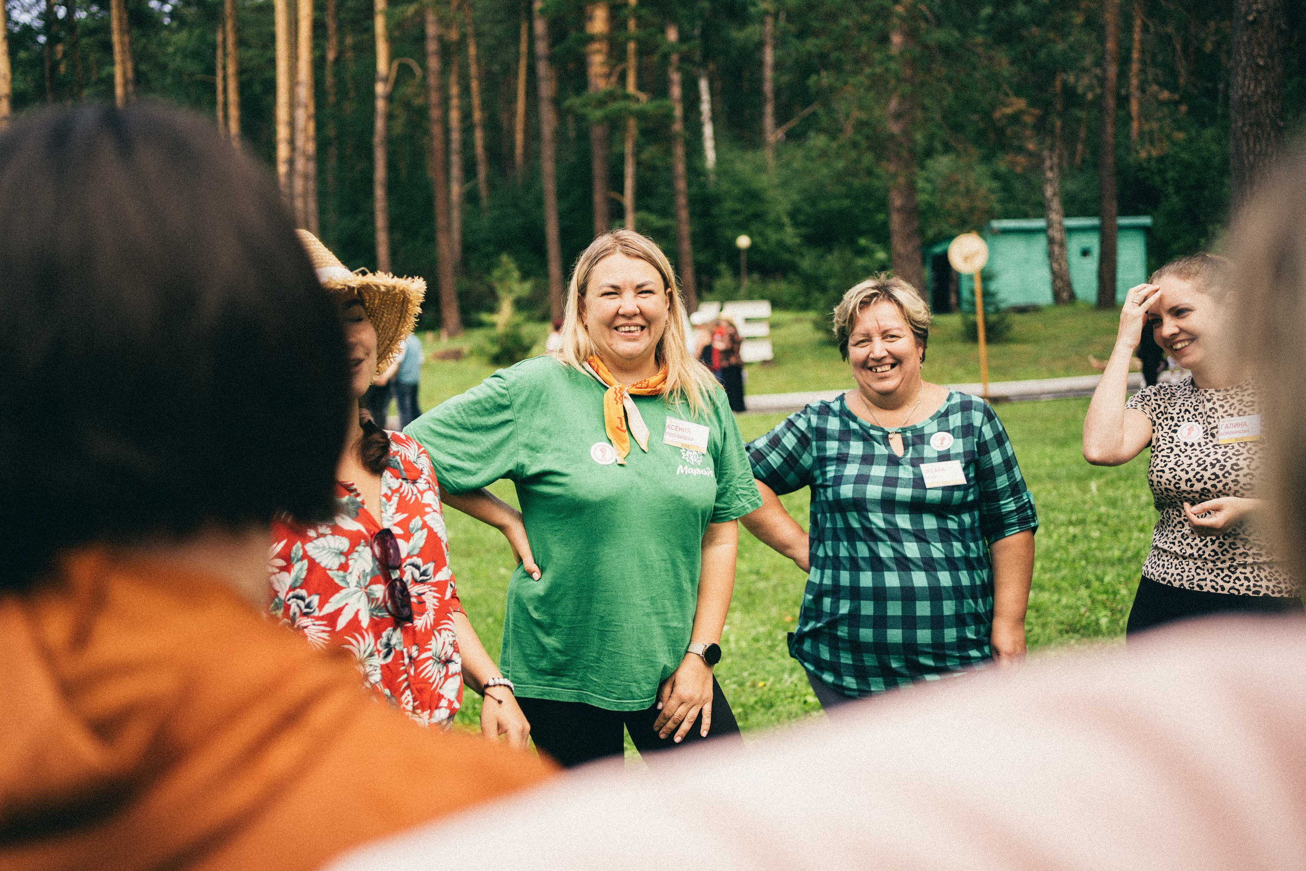 Корпоратив Мария-Ра. Фотограф на любое событие в Кемерово