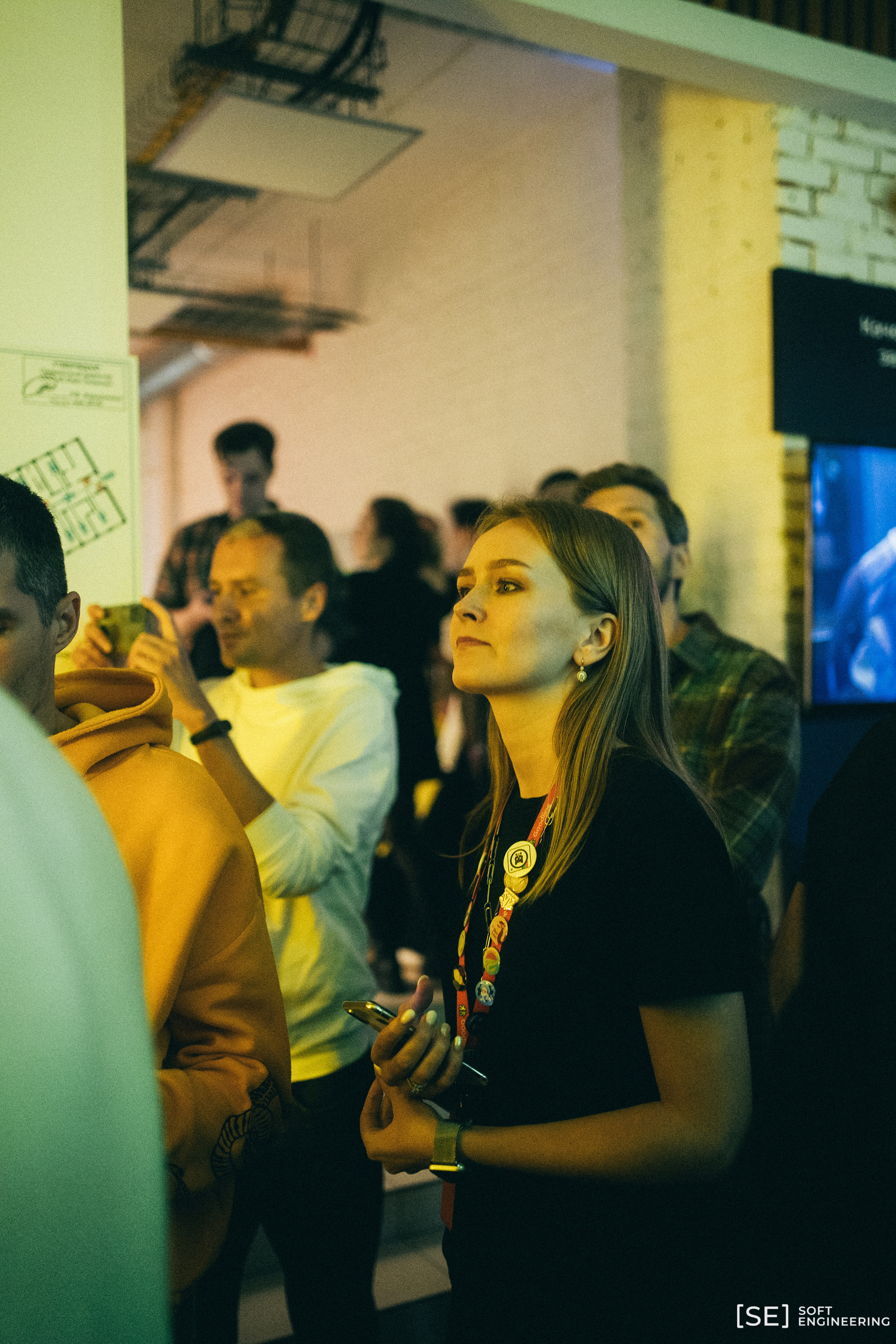 День Программиста Софт Инжиниринг 2023. Фотограф на любое событие в Кемерово