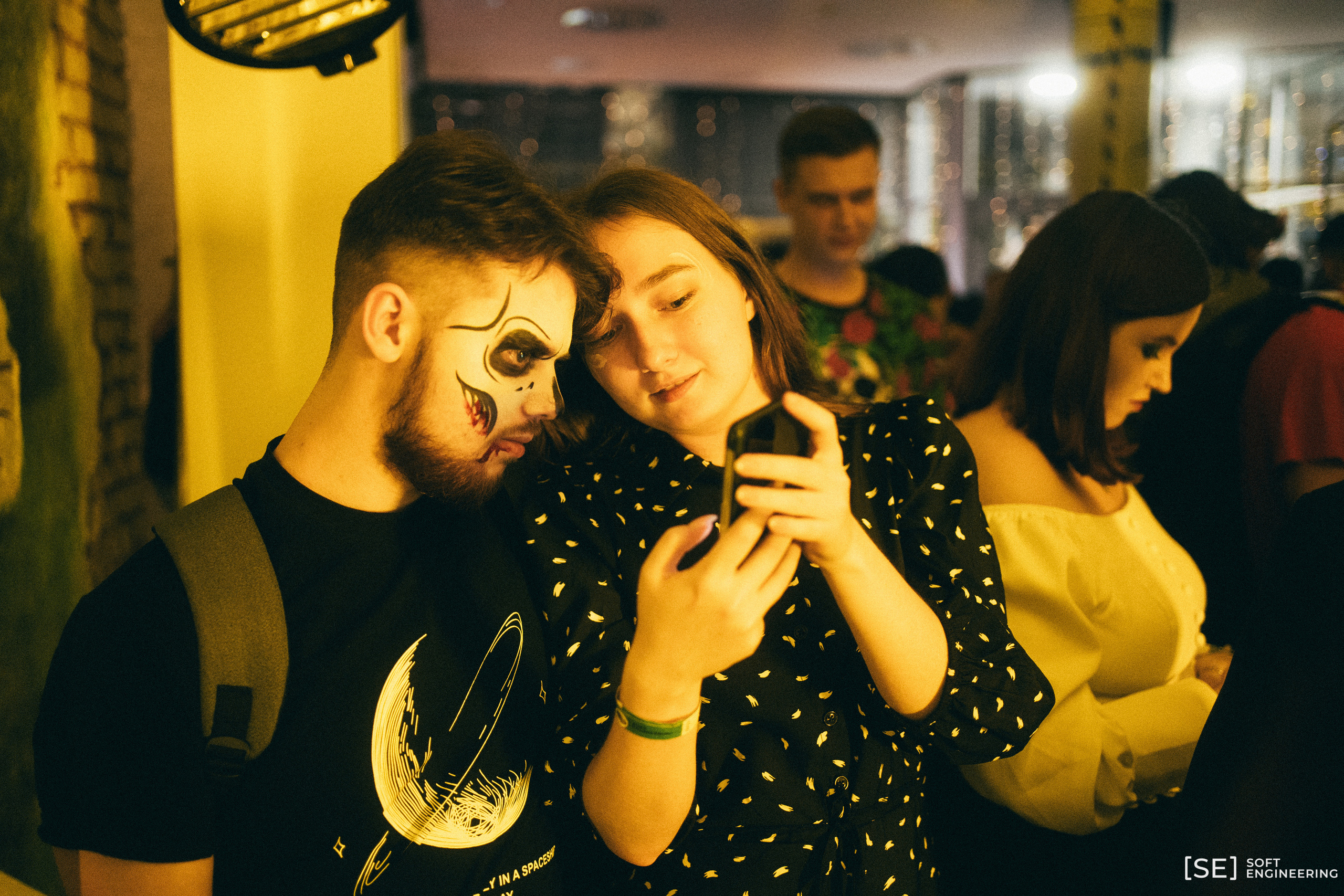 День Программиста Софт Инжиниринг 2023. Фотограф на любое событие в Кемерово