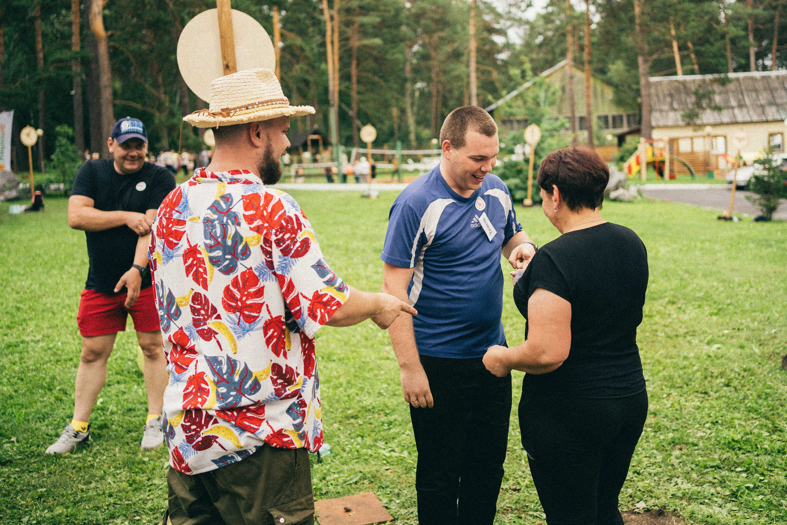 Корпоратив Мария-Ра. Фотограф на любое событие в Кемерово