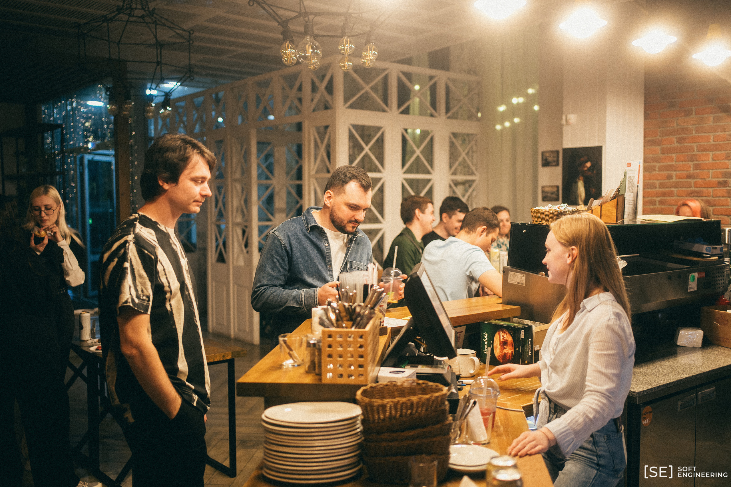 День Программиста Софт Инжиниринг 2023. Фотограф на любое событие в Кемерово