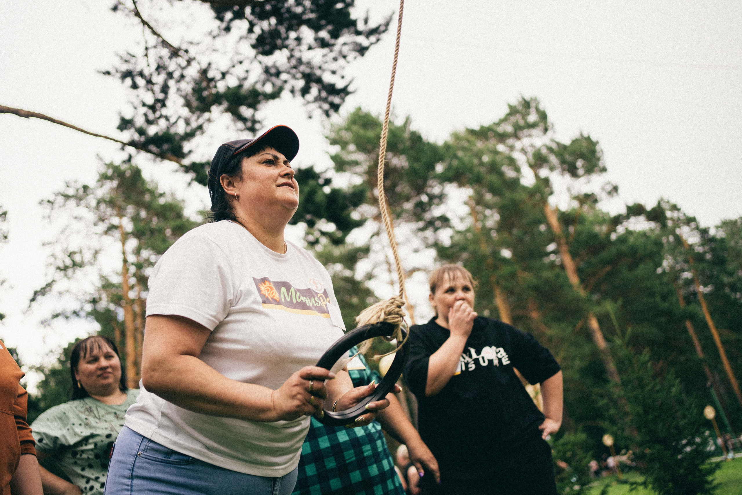 Корпоратив Мария-Ра. Фотограф на любое событие в Кемерово