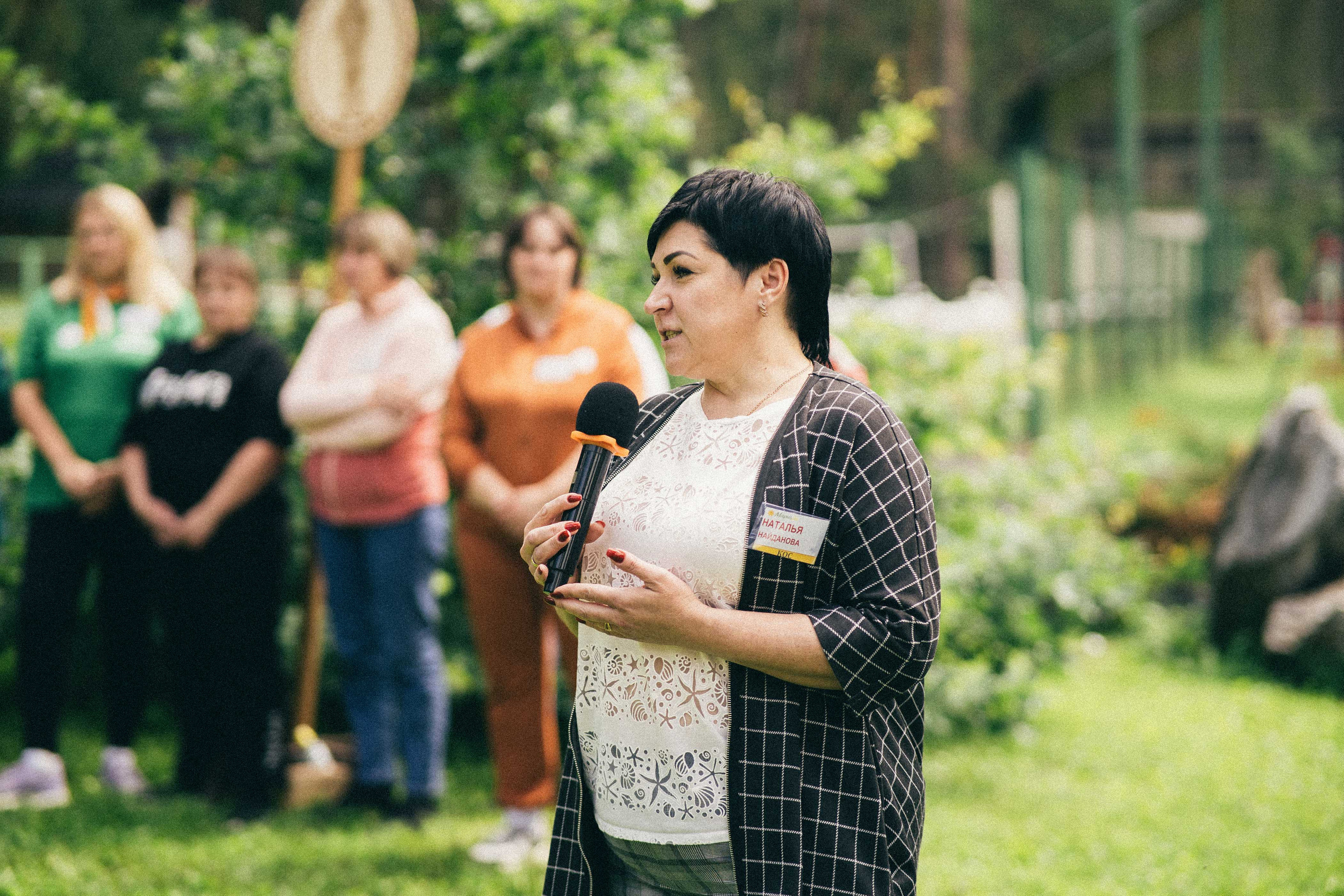 Корпоратив Мария-Ра. Фотограф на любое событие в Кемерово