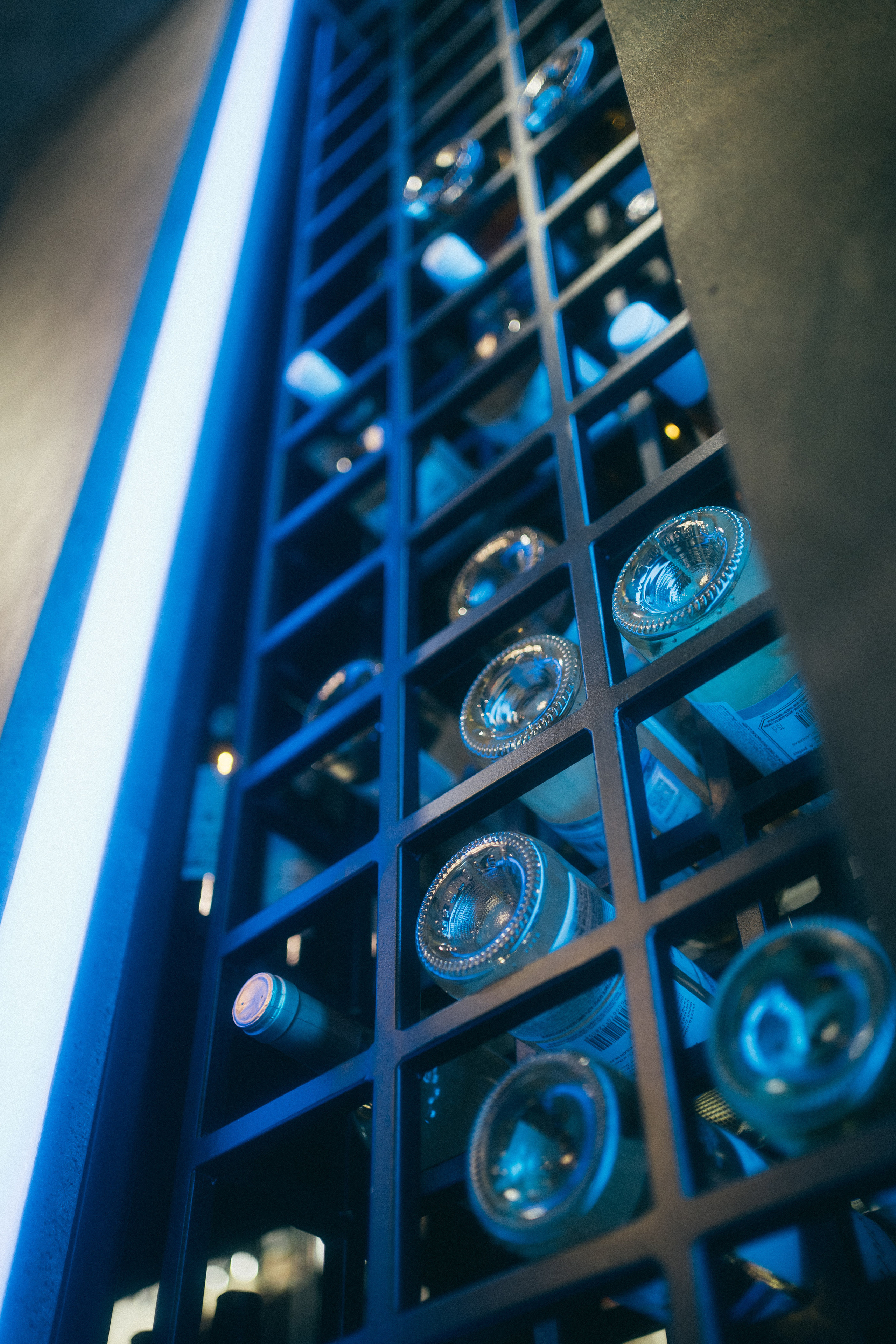 Открытие Винотеки БонВин. Фотограф на любое событие в Кемерово