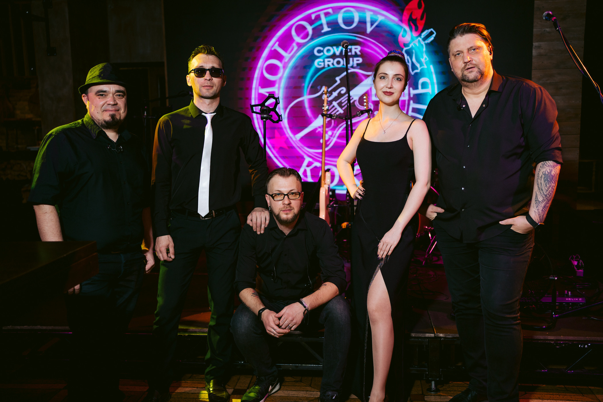 Grill-Bar42 (14.04.23). Фотограф на любое событие в Кемерово