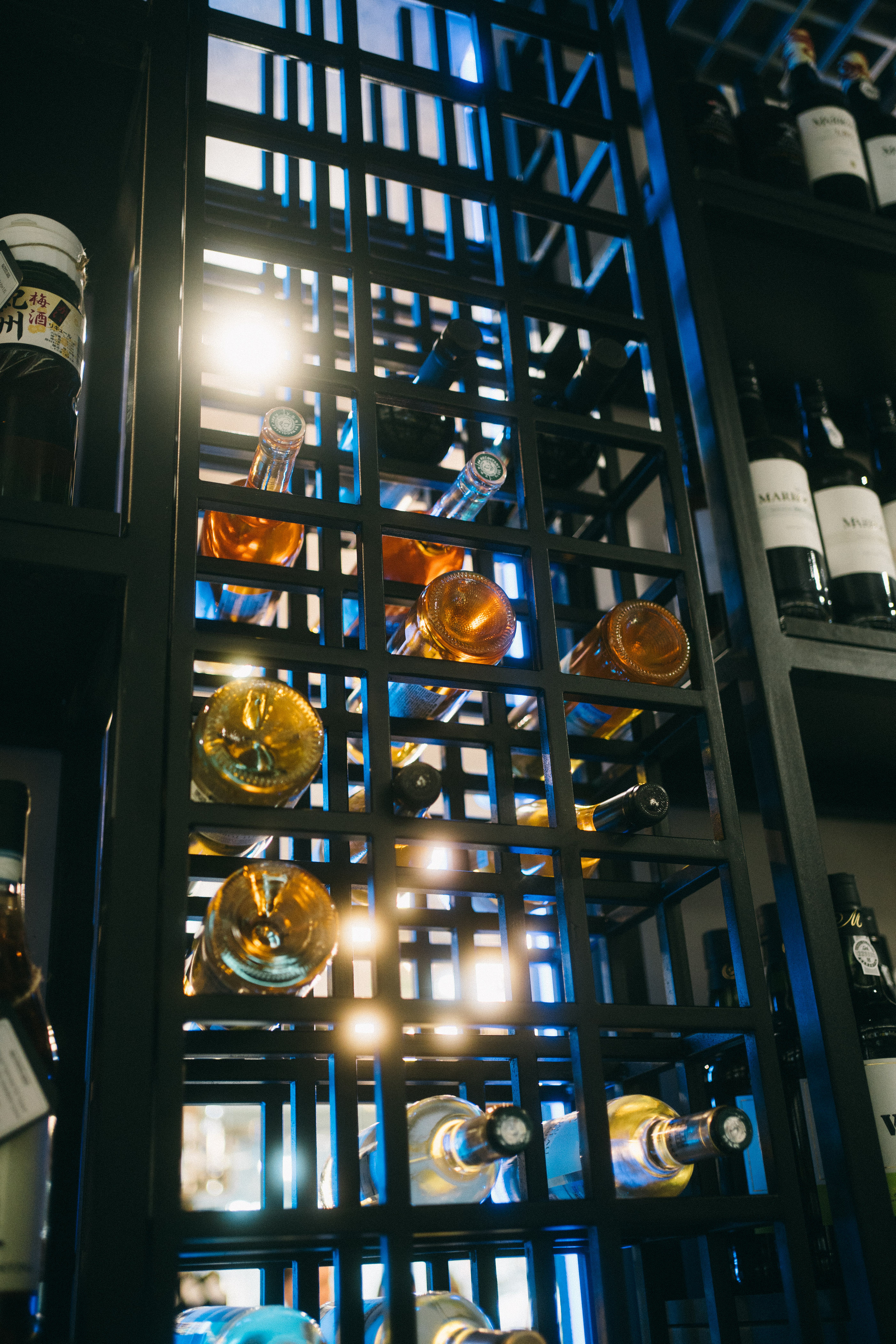 Открытие Винотеки БонВин. Фотограф на любое событие в Кемерово