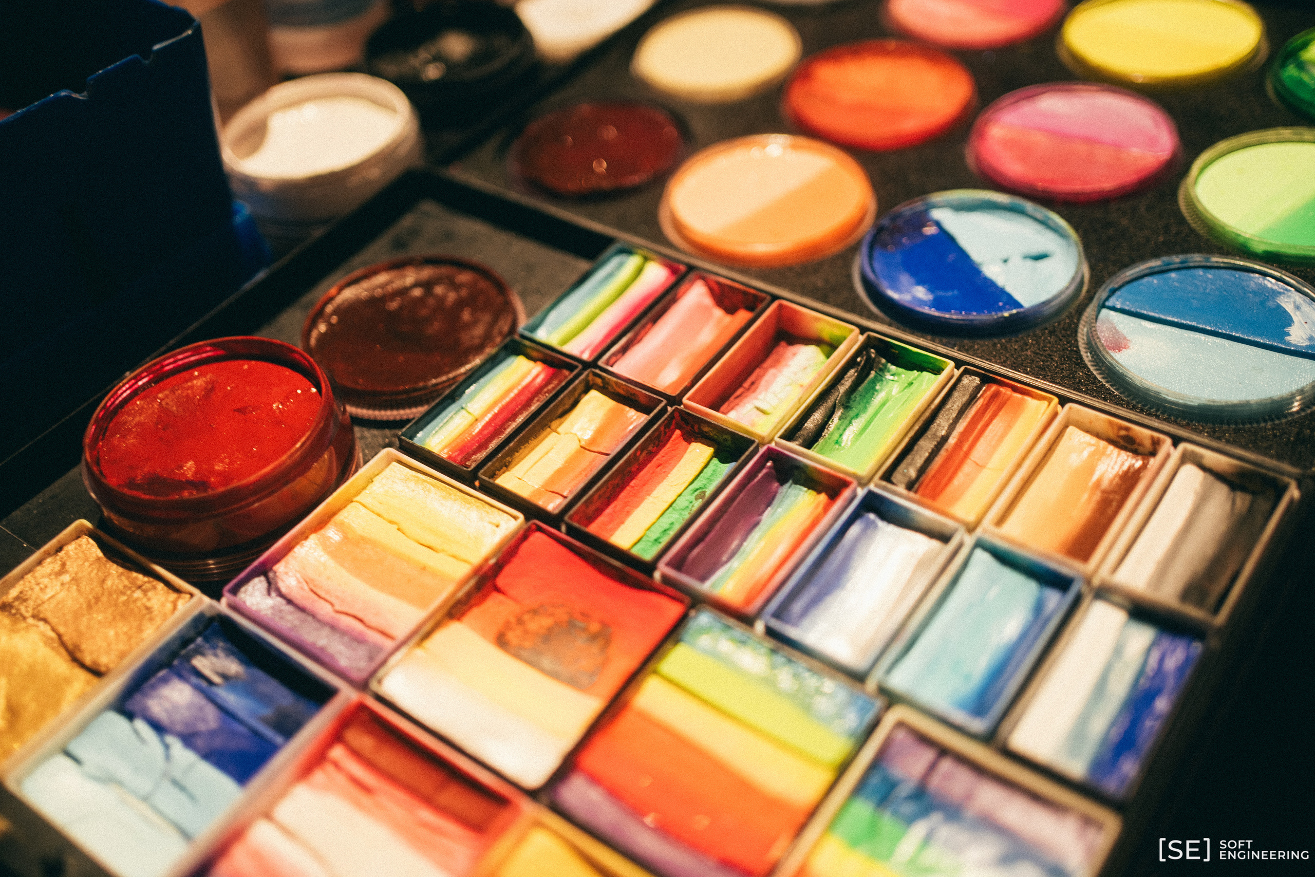 День Программиста Софт Инжиниринг 2023. Фотограф на любое событие в Кемерово