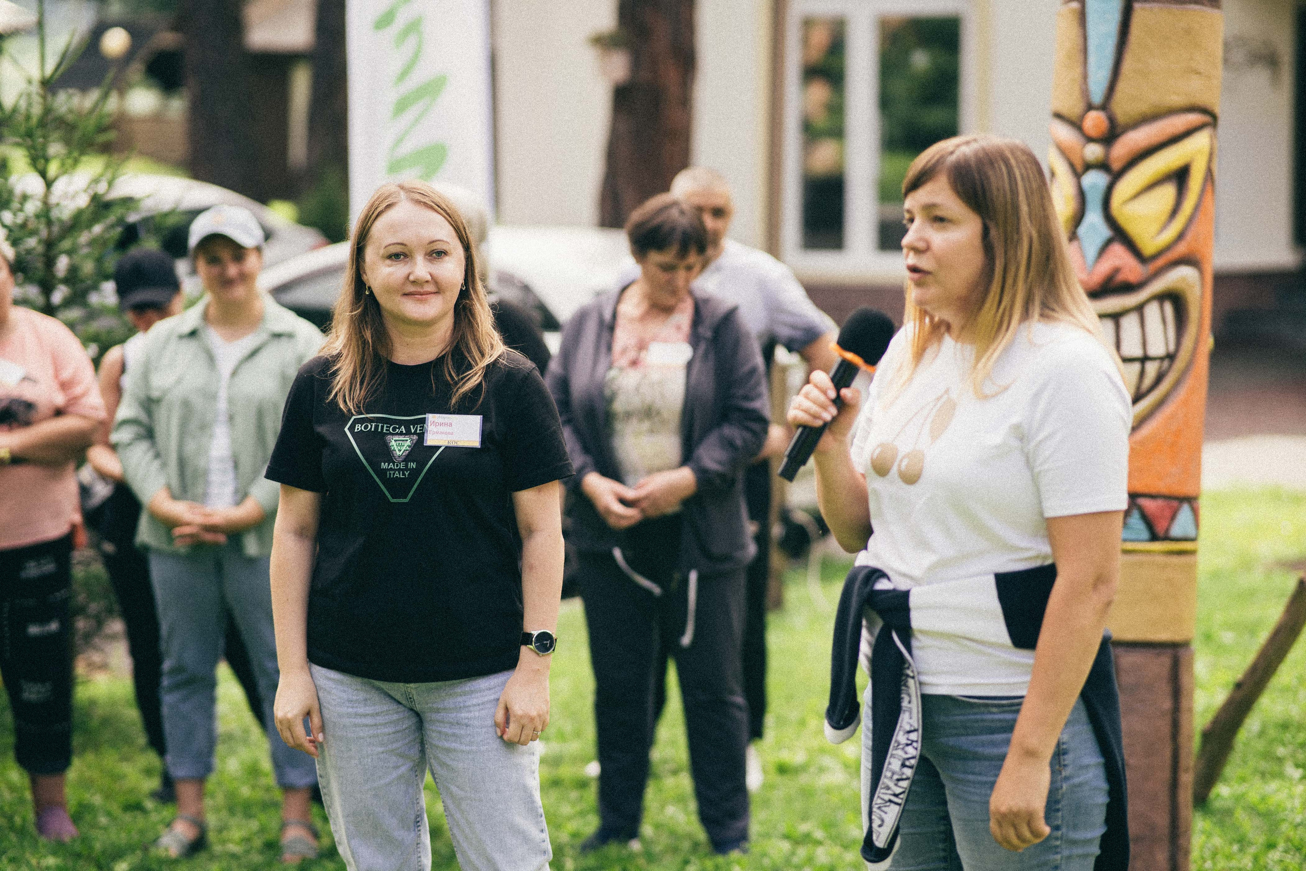 Корпоратив Мария-Ра. Фотограф на любое событие в Кемерово