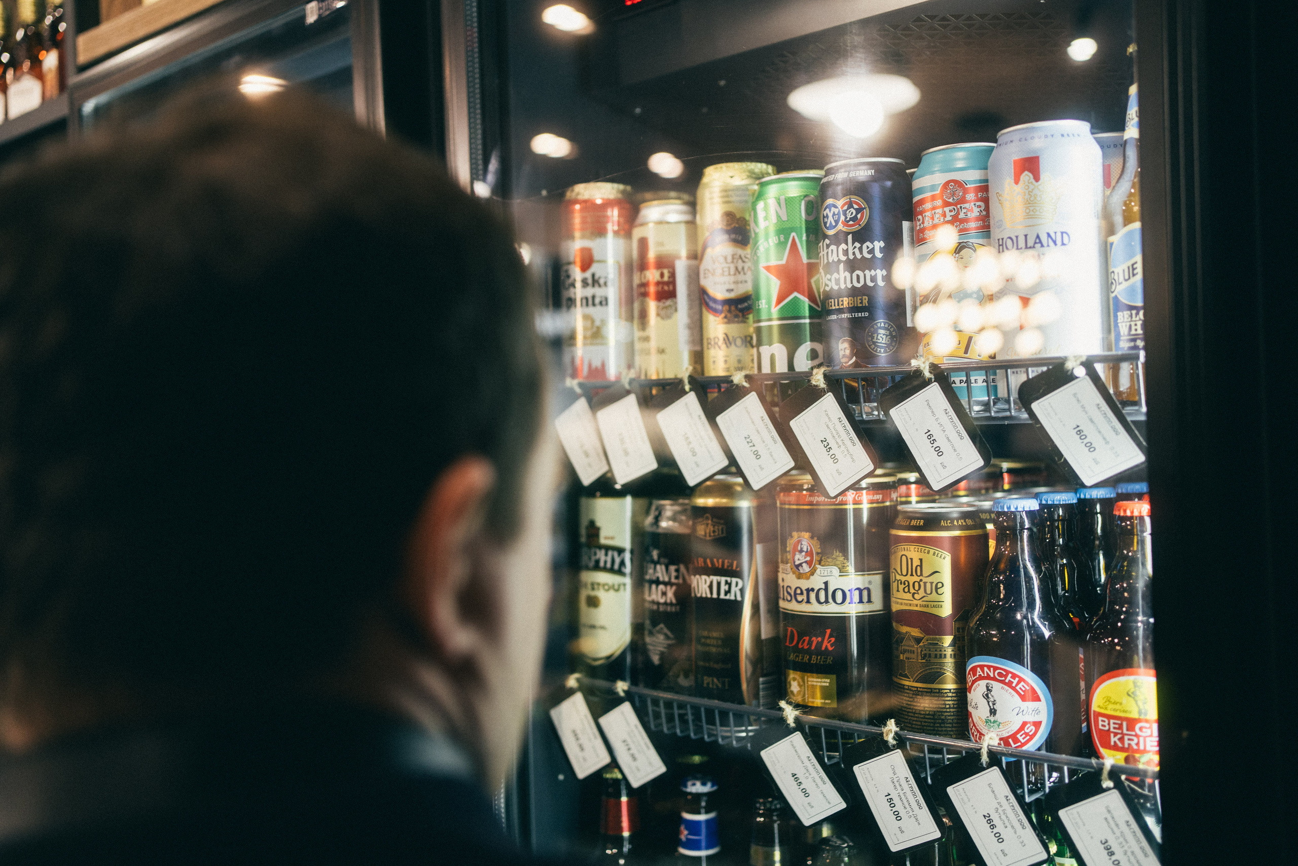 Открытие Винотеки БонВин. Фотограф на любое событие в Кемерово